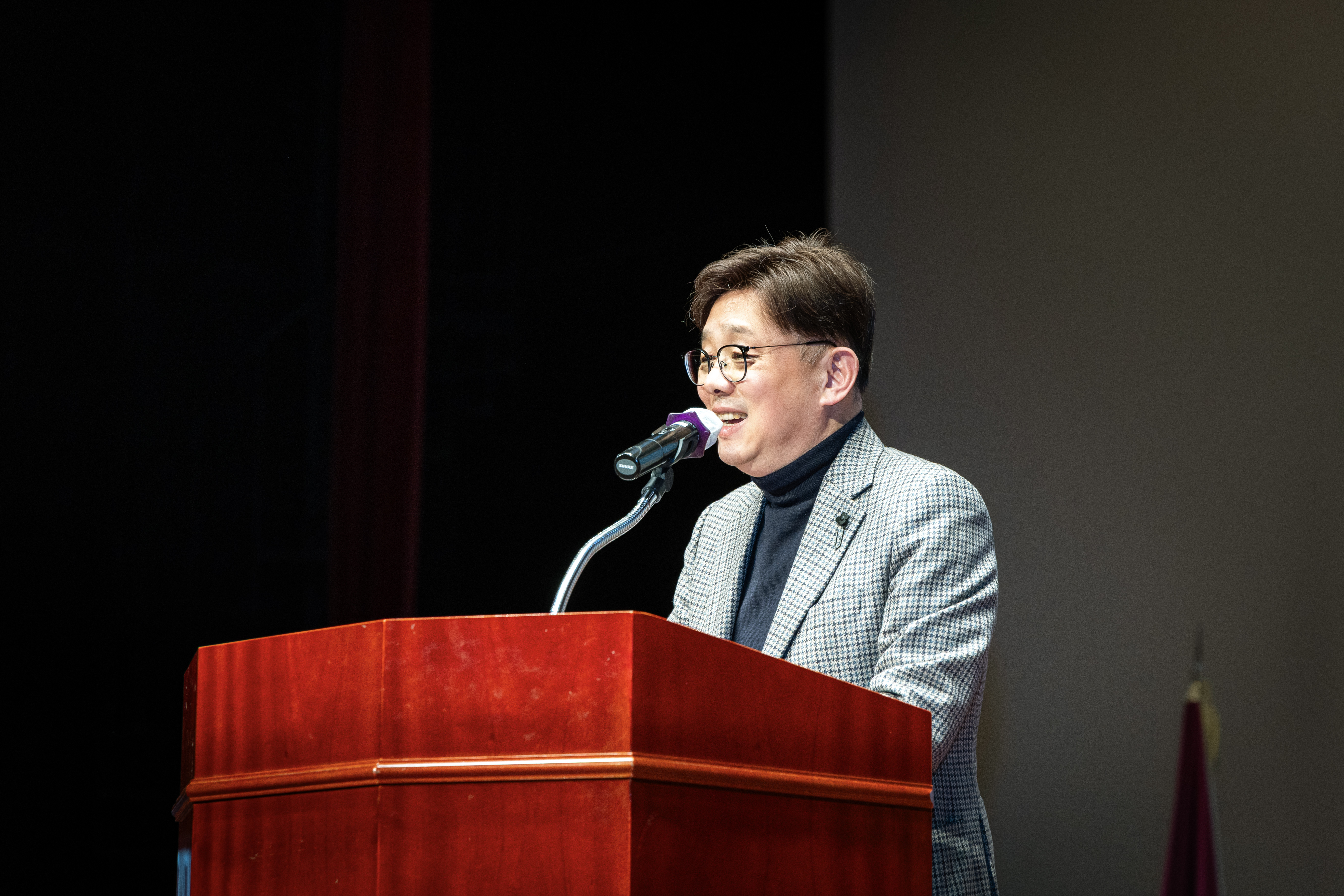 성남문화원장 이취임식 - 9