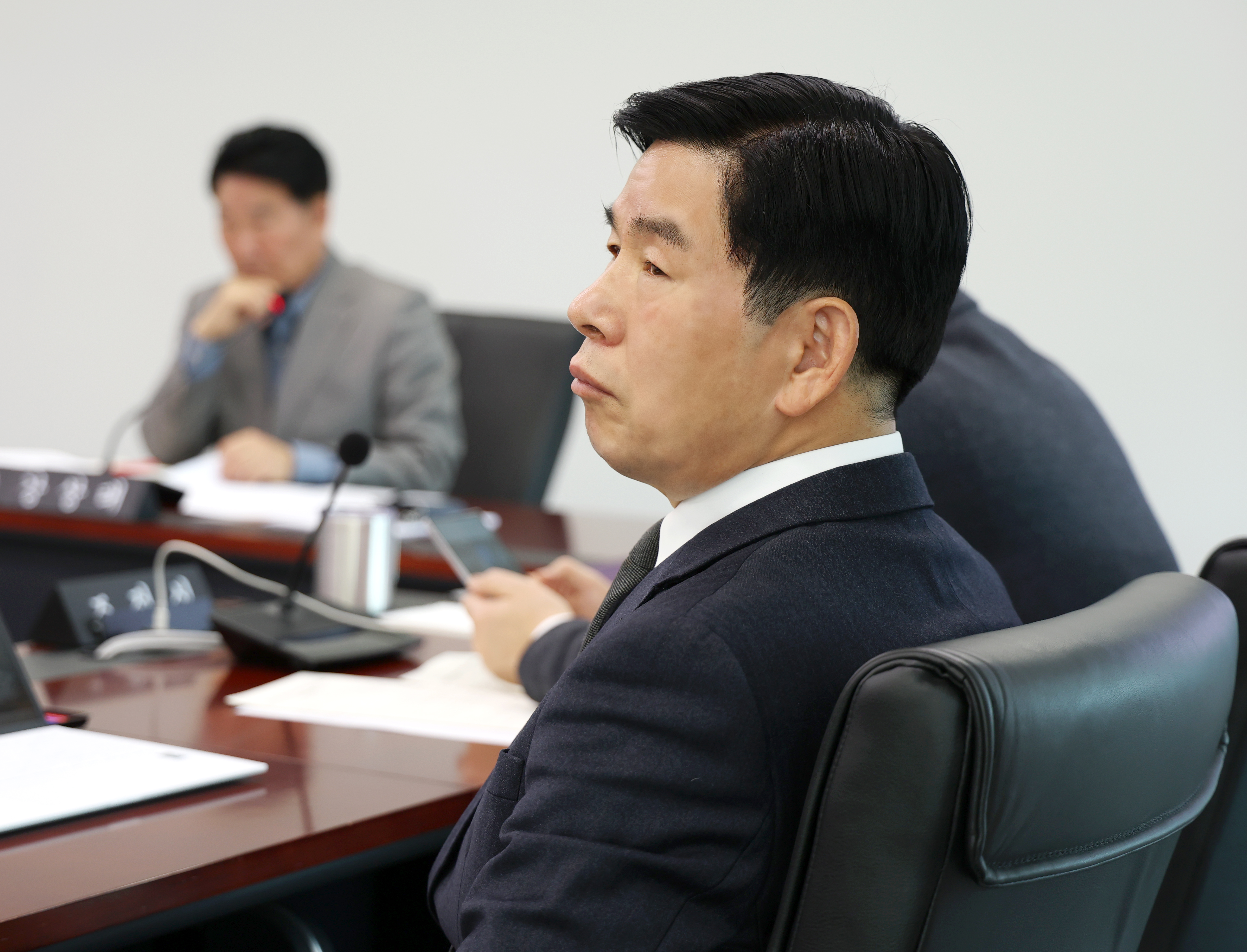 제309회 성남시의회 임시회 제1차 의회운영위원회 - 2