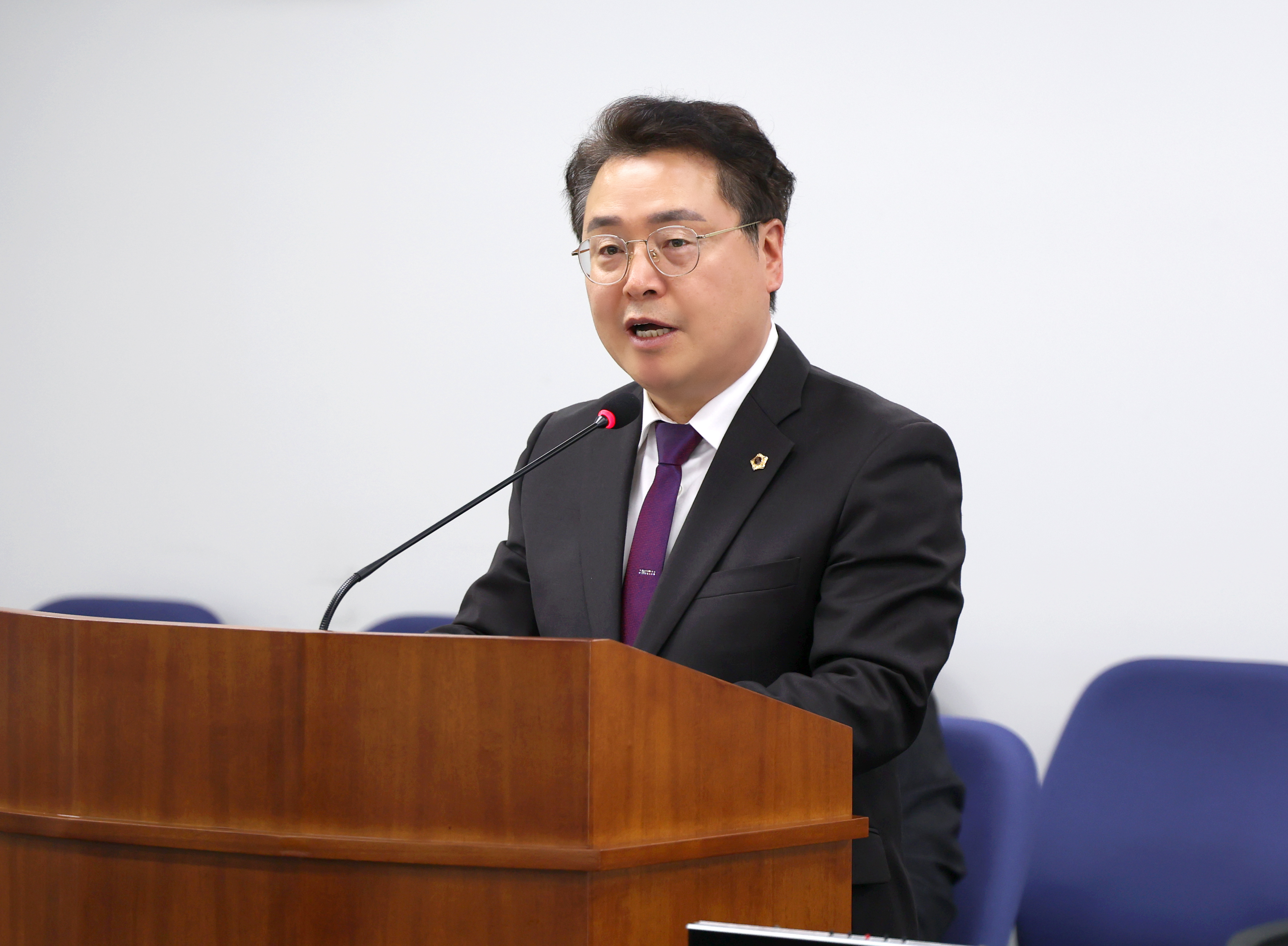 제309회 성남시의회 임시회 제1차 도시건설위원회 - 2