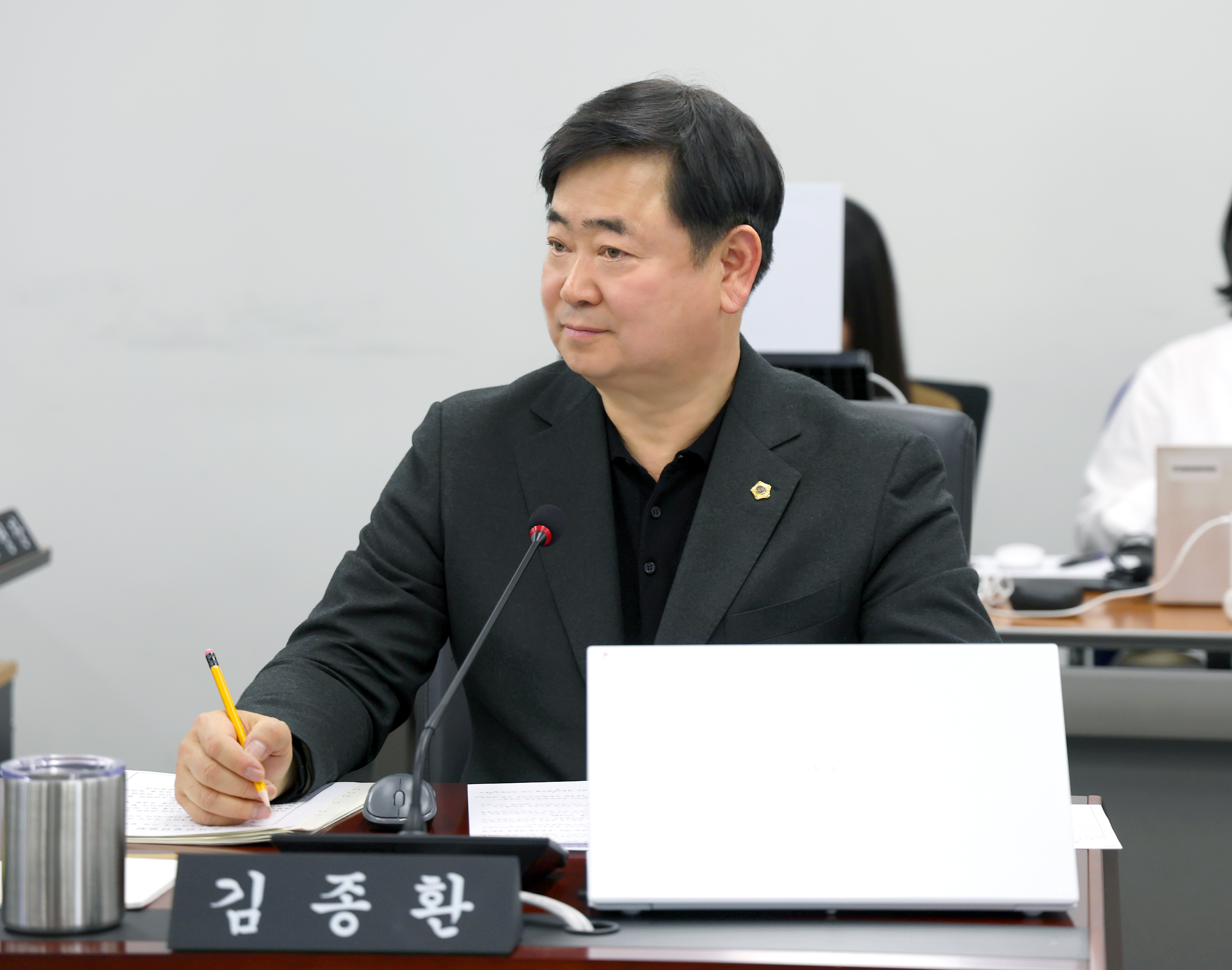 제309회 성남시의회 임시회 제1차 도시건설위원회 - 3