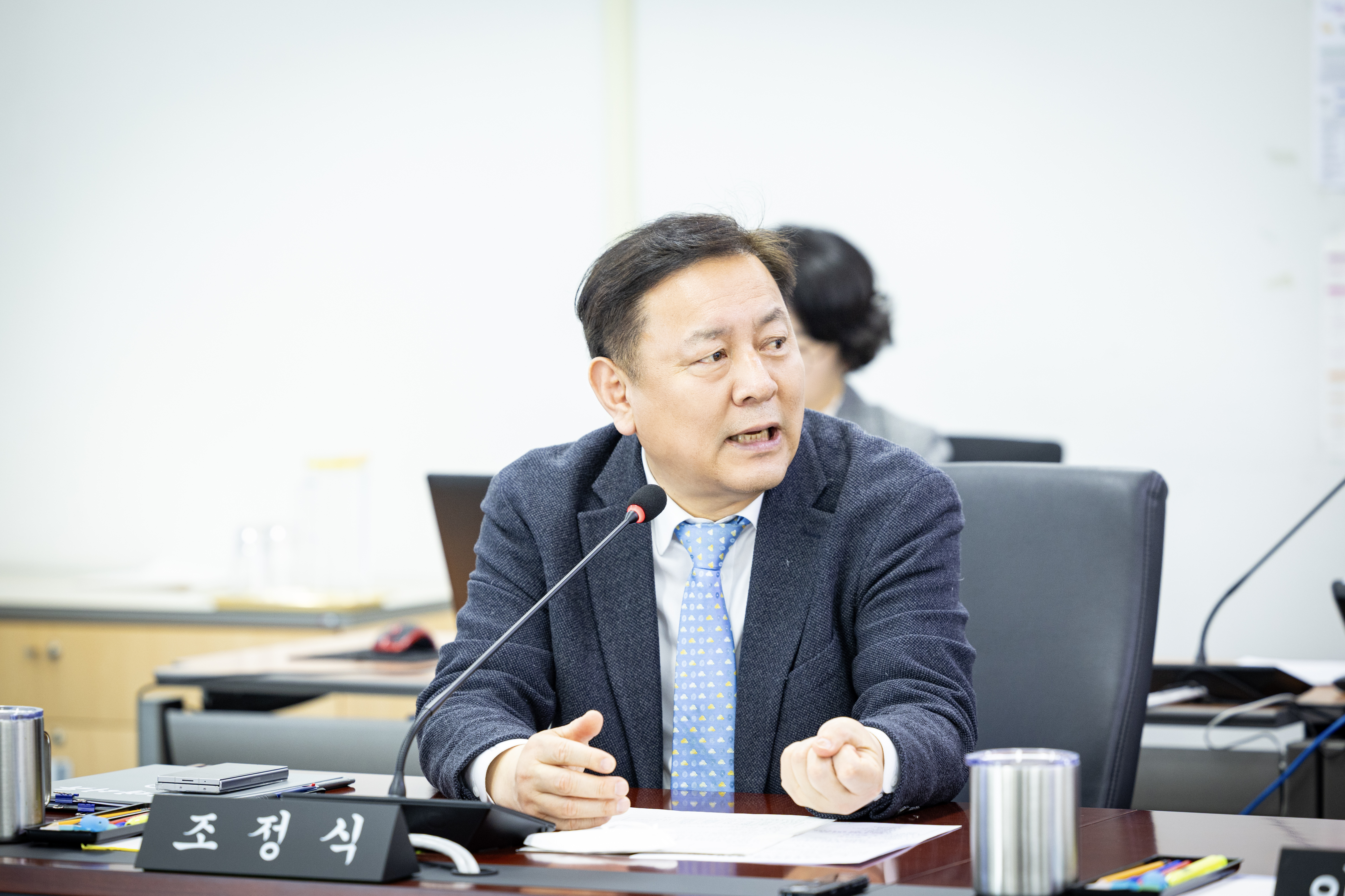 제309회 임시회 제 1차 경제환경위원회 - 4