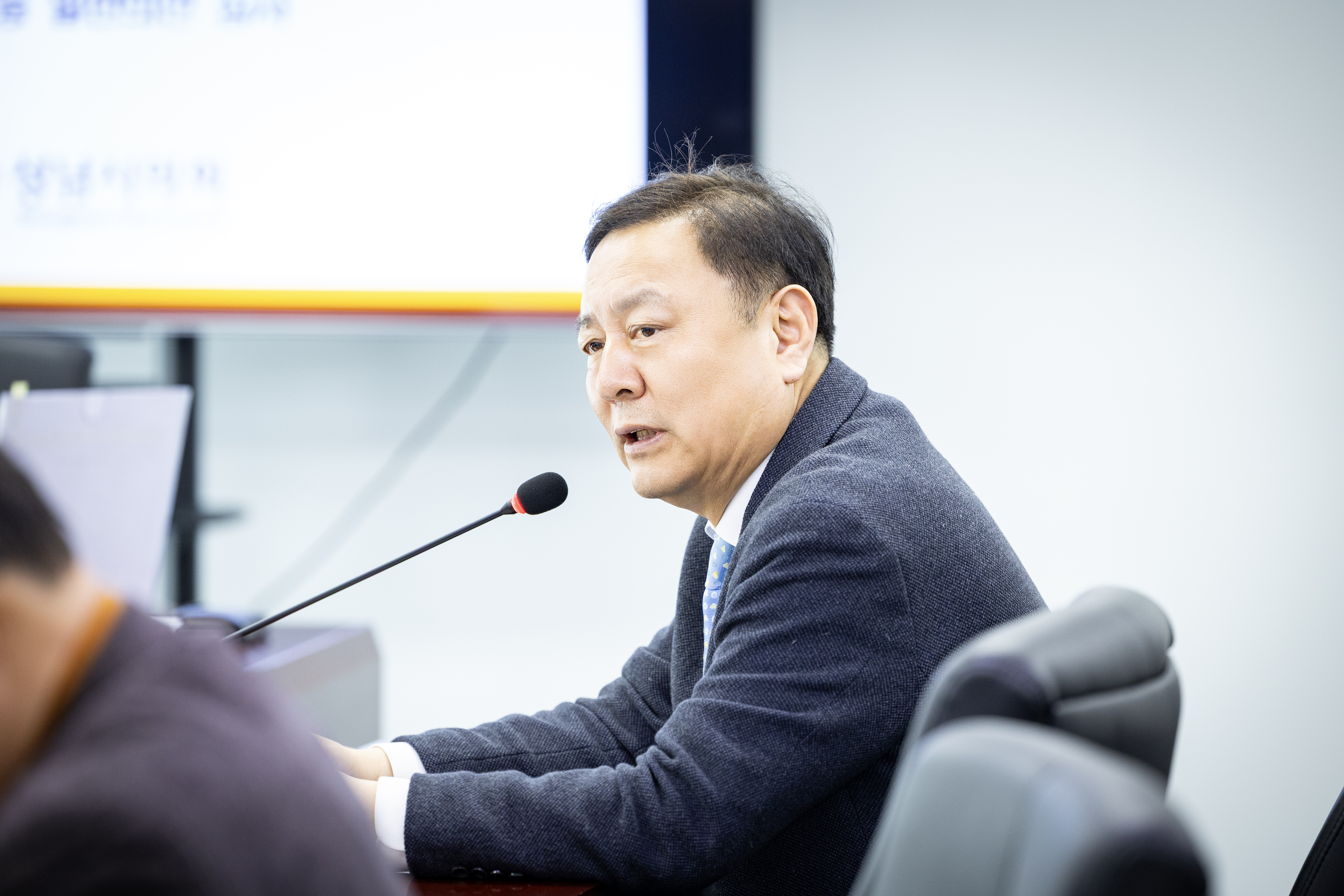 제309회 임시회 제 1차 경제환경위원회 - 5