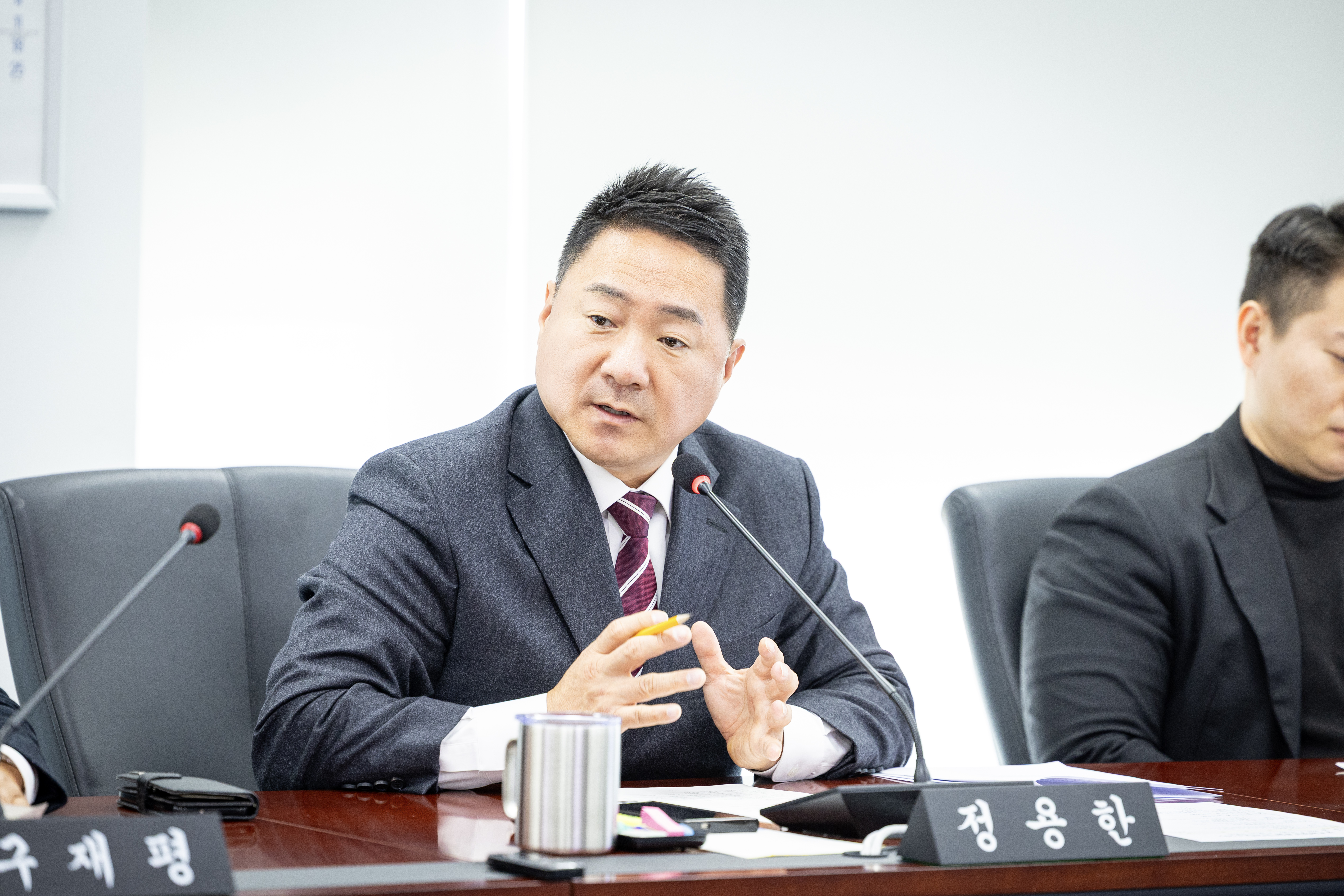 제309회 임시회 제 1차 경제환경위원회 - 3