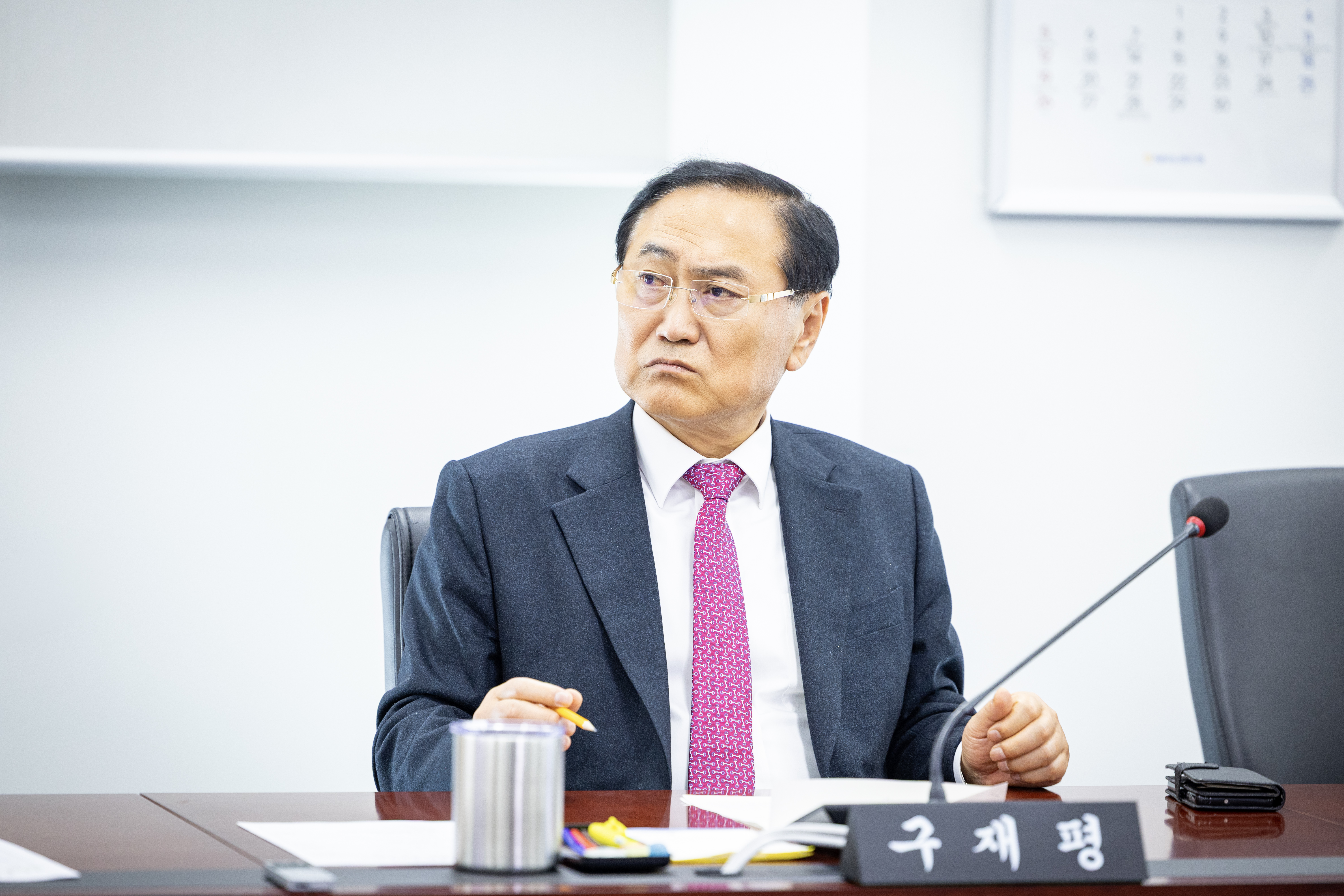 제309회 임시회 제 1차 경제환경위원회 - 3