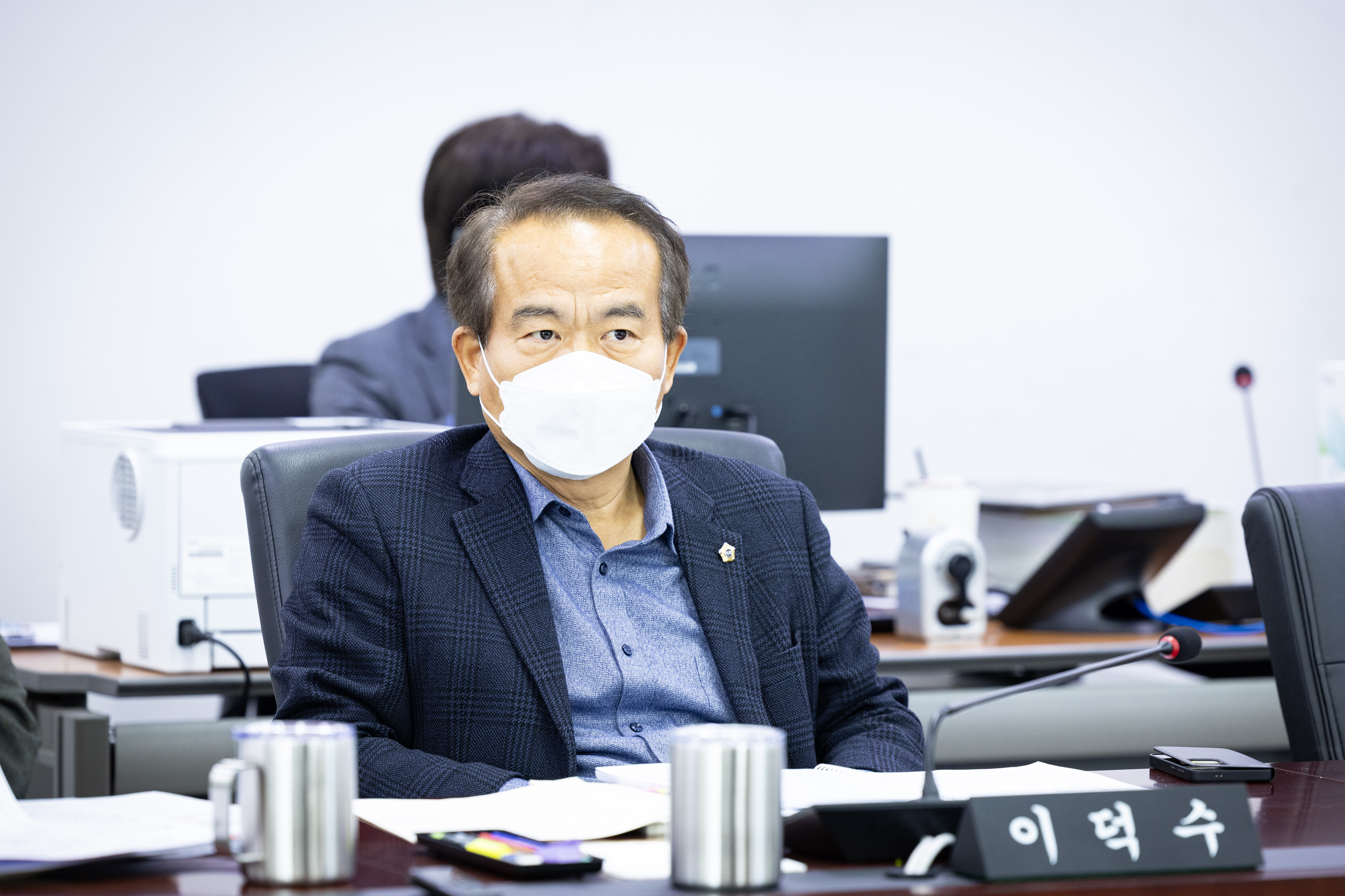 제309회 임시회 제 1차 행정교육위원회 - 3