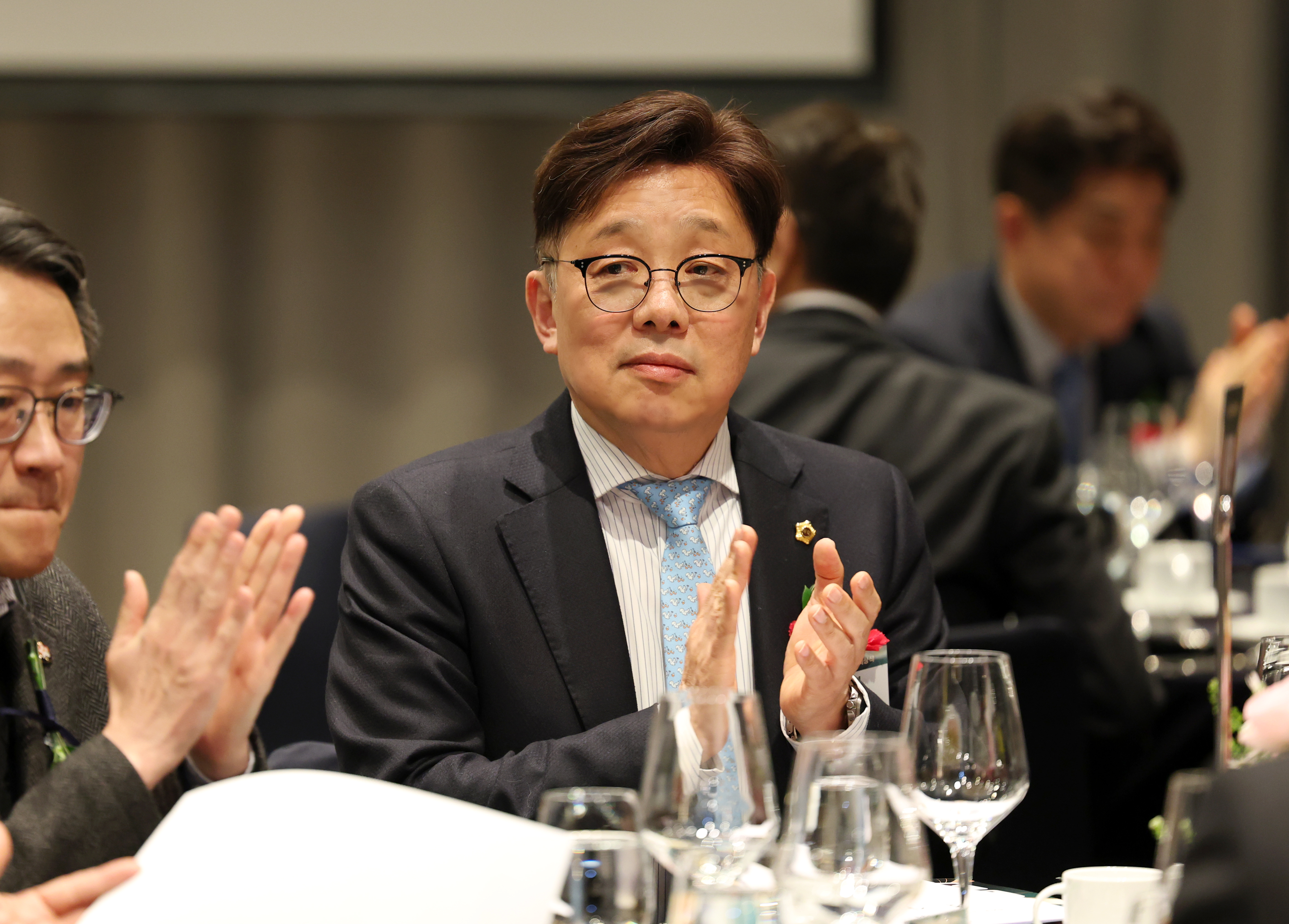 제27회 성남상공대상 시상식 - 6