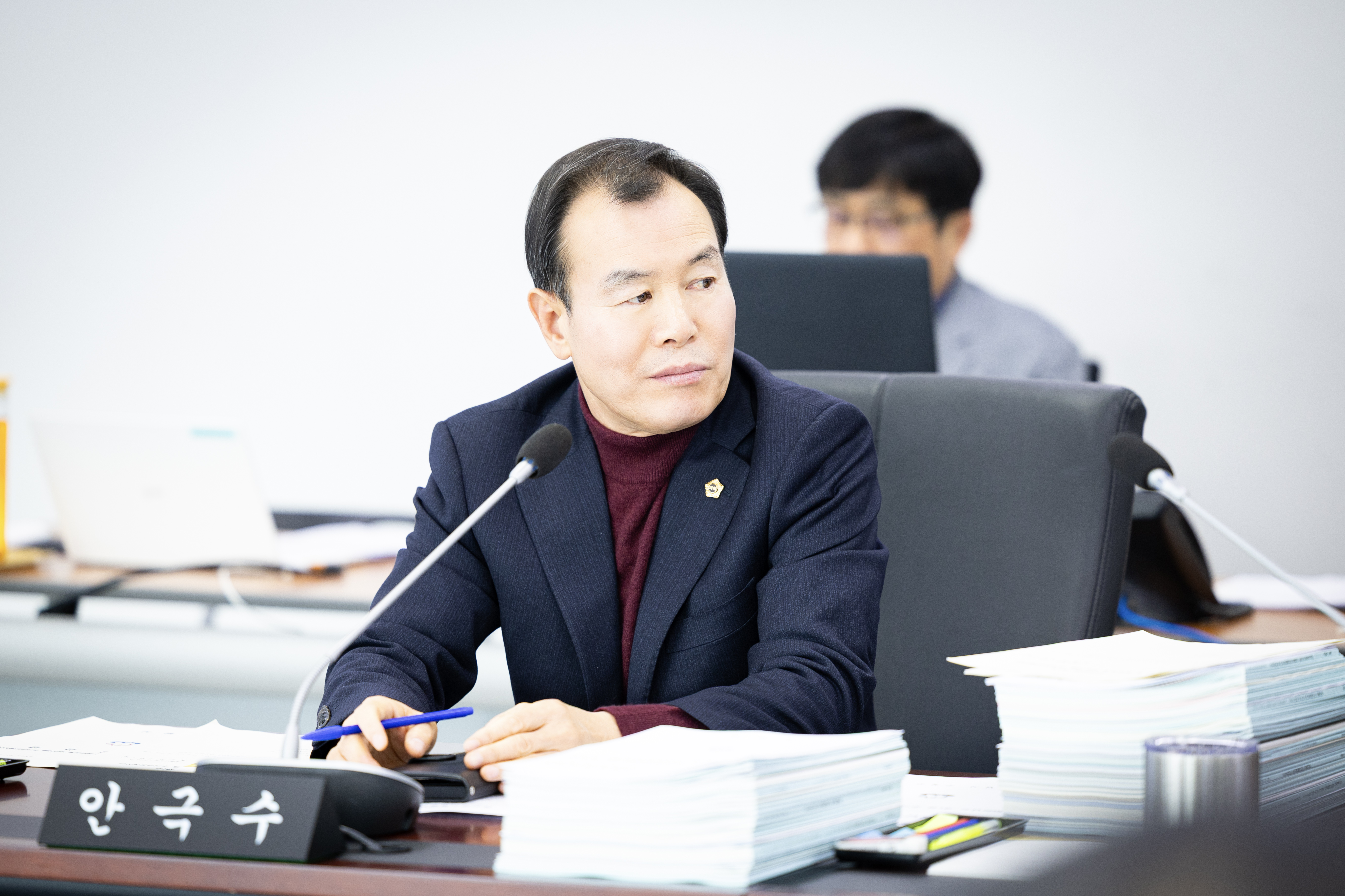 제309회 임시회 제 1차 예산결산특별위원회 - 6