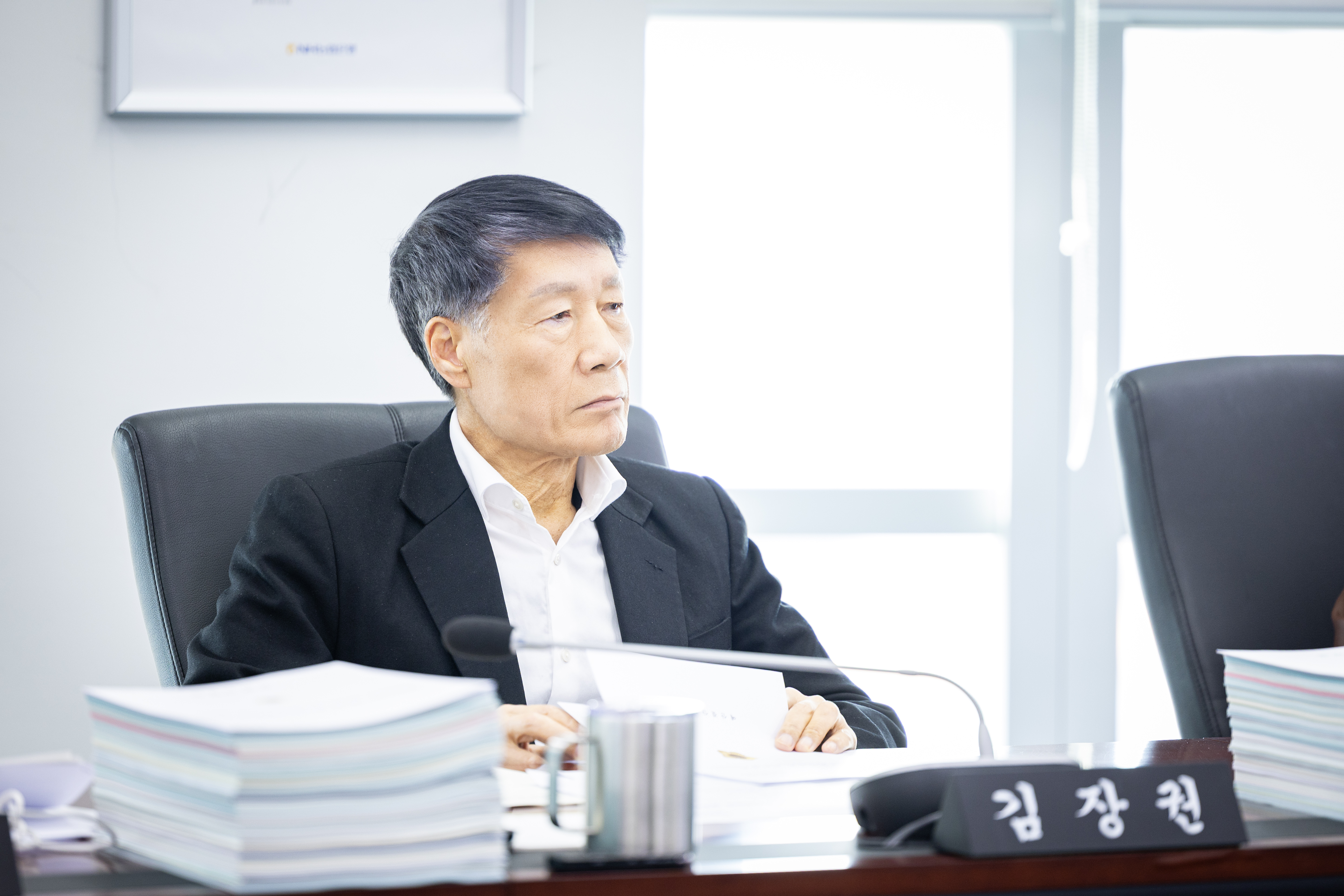 제309회 임시회 제 1차 예산결산특별위원회 - 5