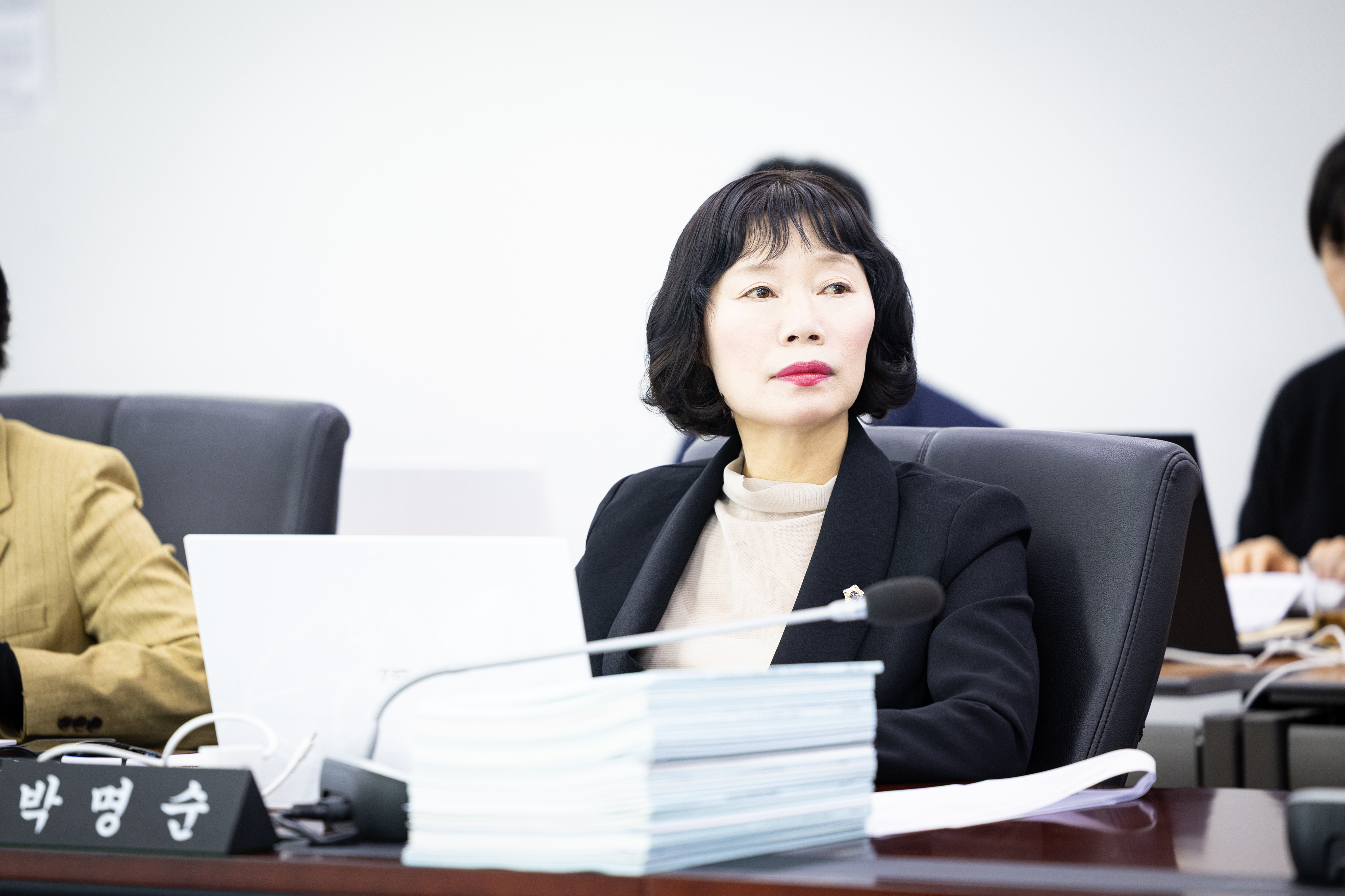 제309회 임시회 제 1차 예산결산특별위원회 - 6