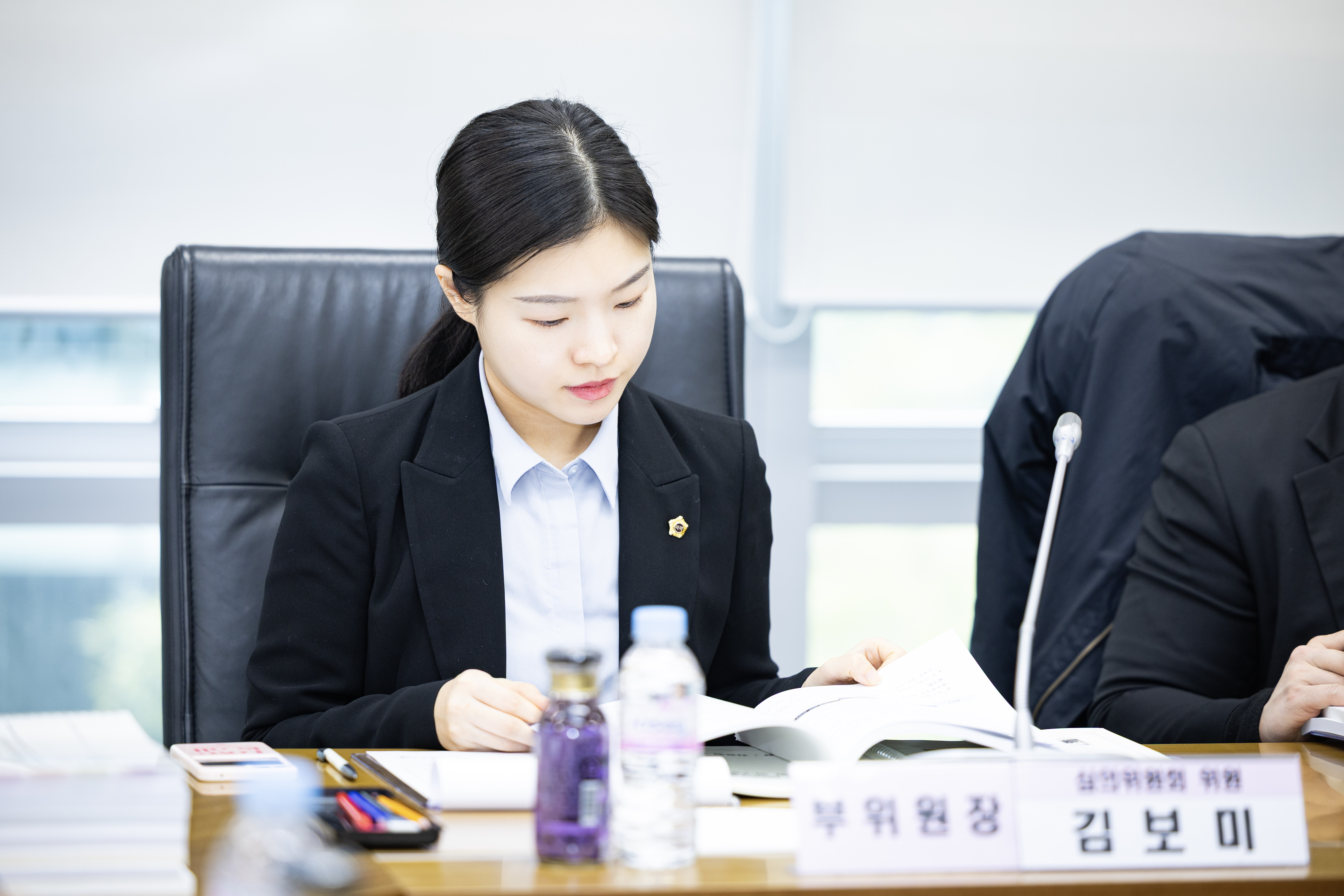 2026년도 제1회 의원연구단체 운영심의위원회 - 6
