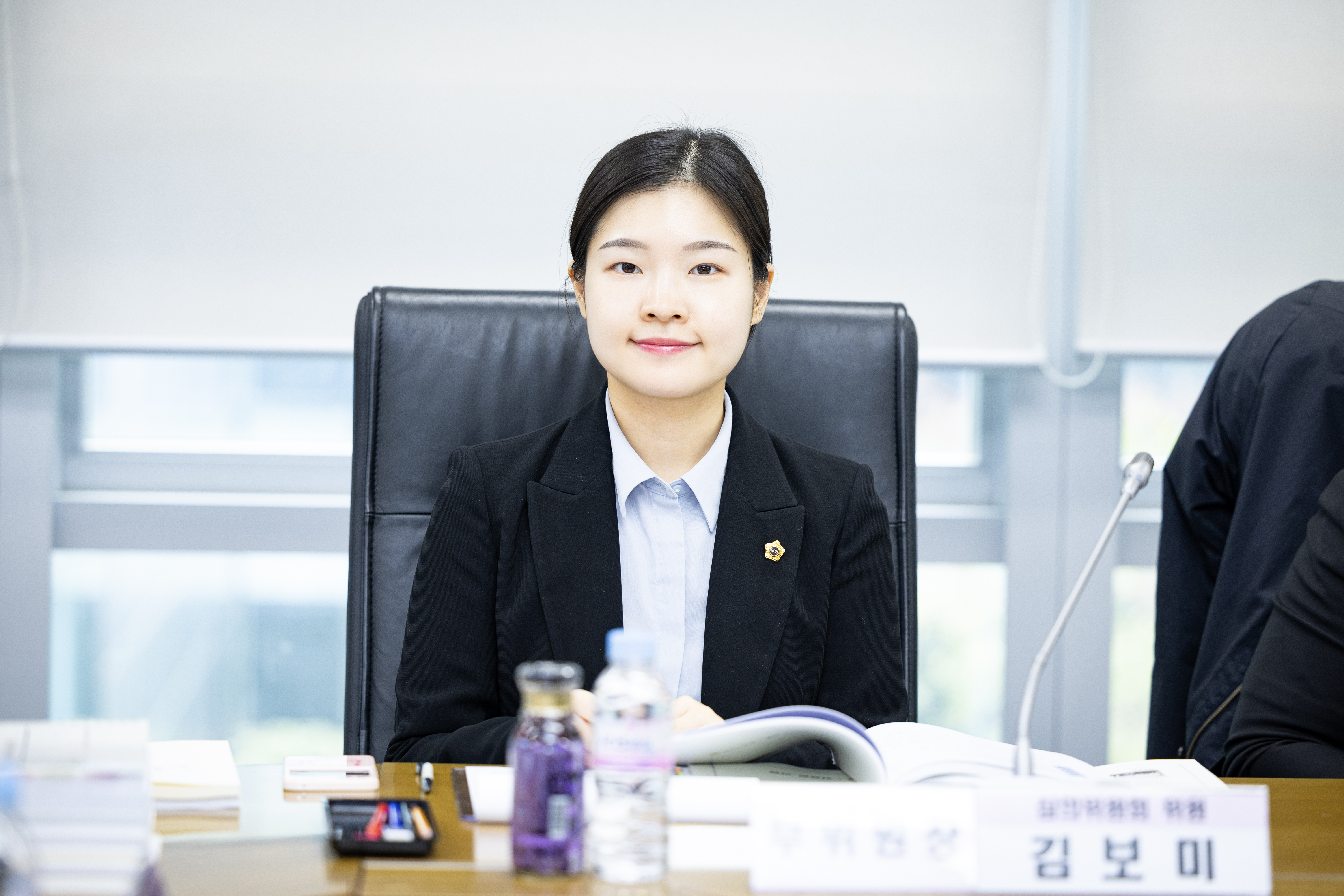 2026년도 제1회 의원연구단체 운영심의위원회 - 7