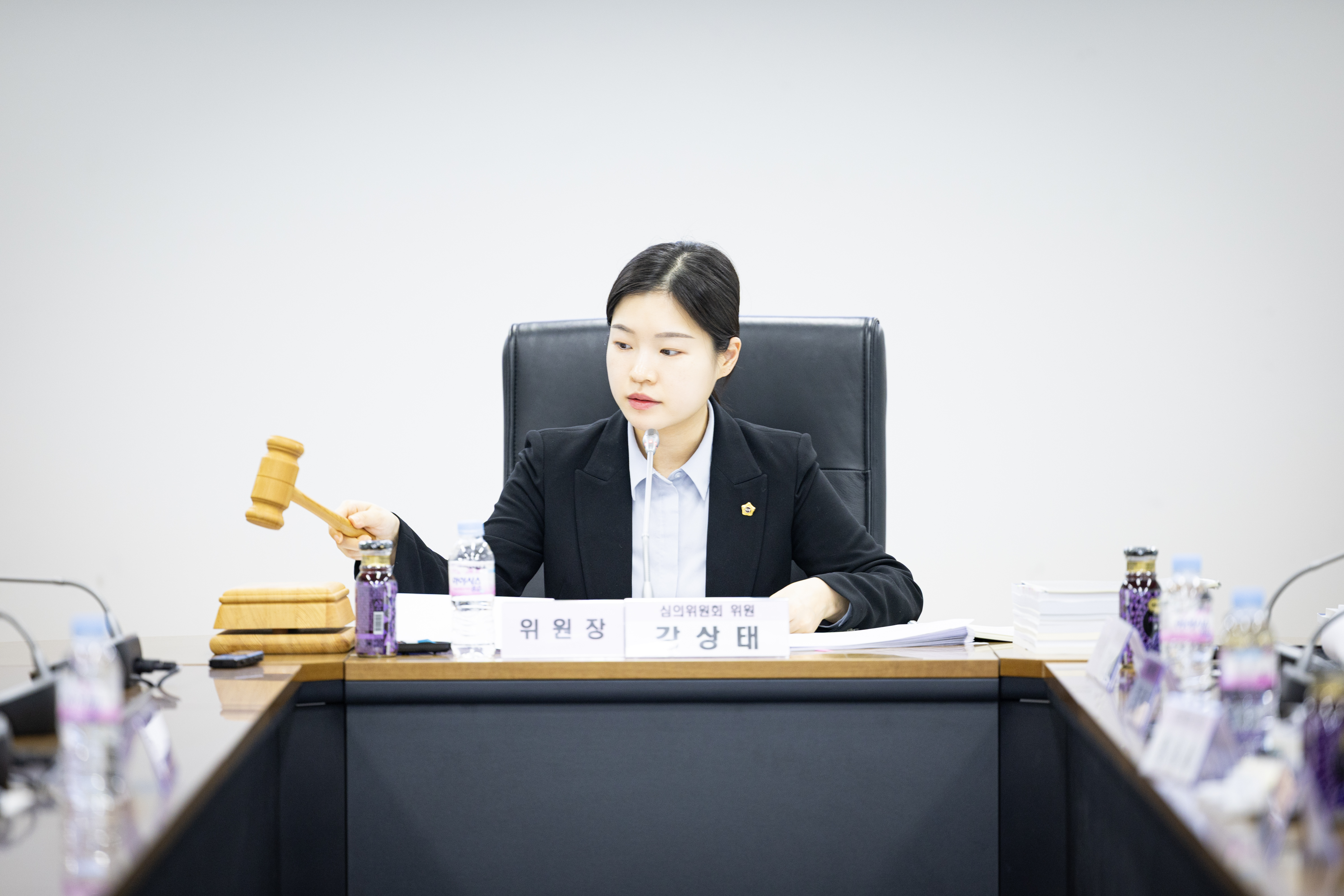 2026년도 제1회 의원연구단체 운영심의위원회 - 11