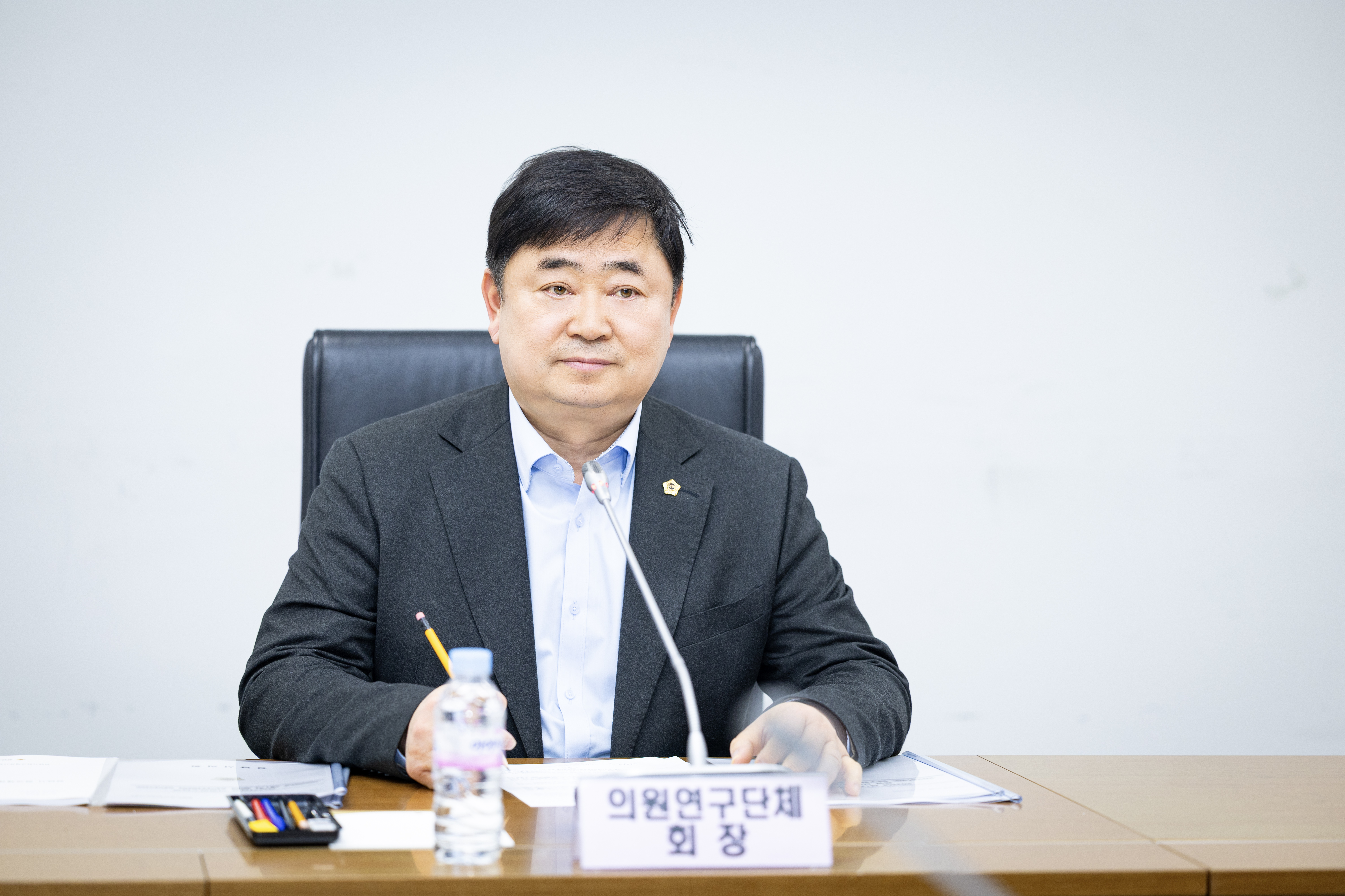 2026년도 제1회 의원연구단체 운영심의위원회 - 1