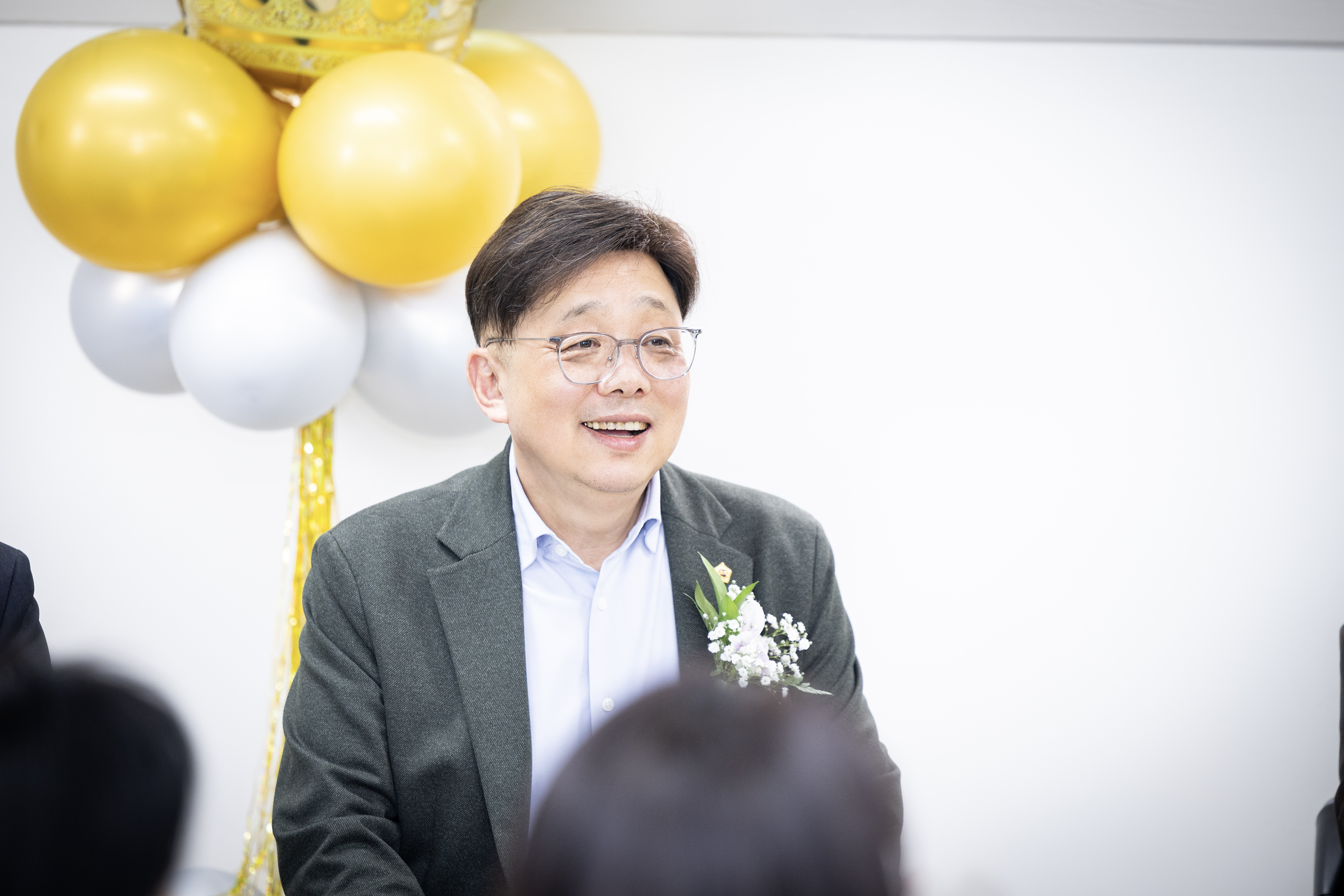 아테라숲어린이집 개원식 - 6