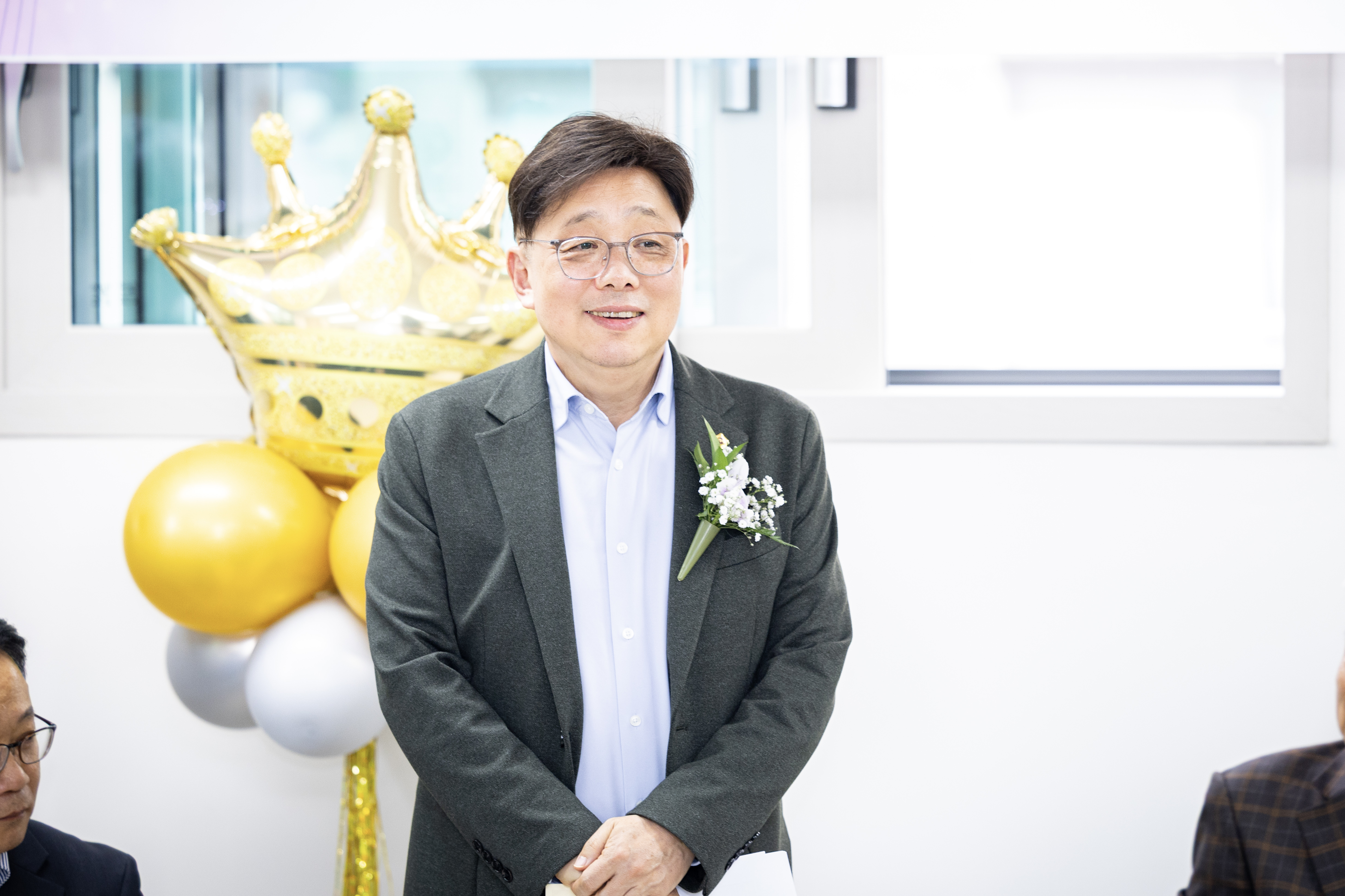 아테라숲어린이집 개원식 - 7