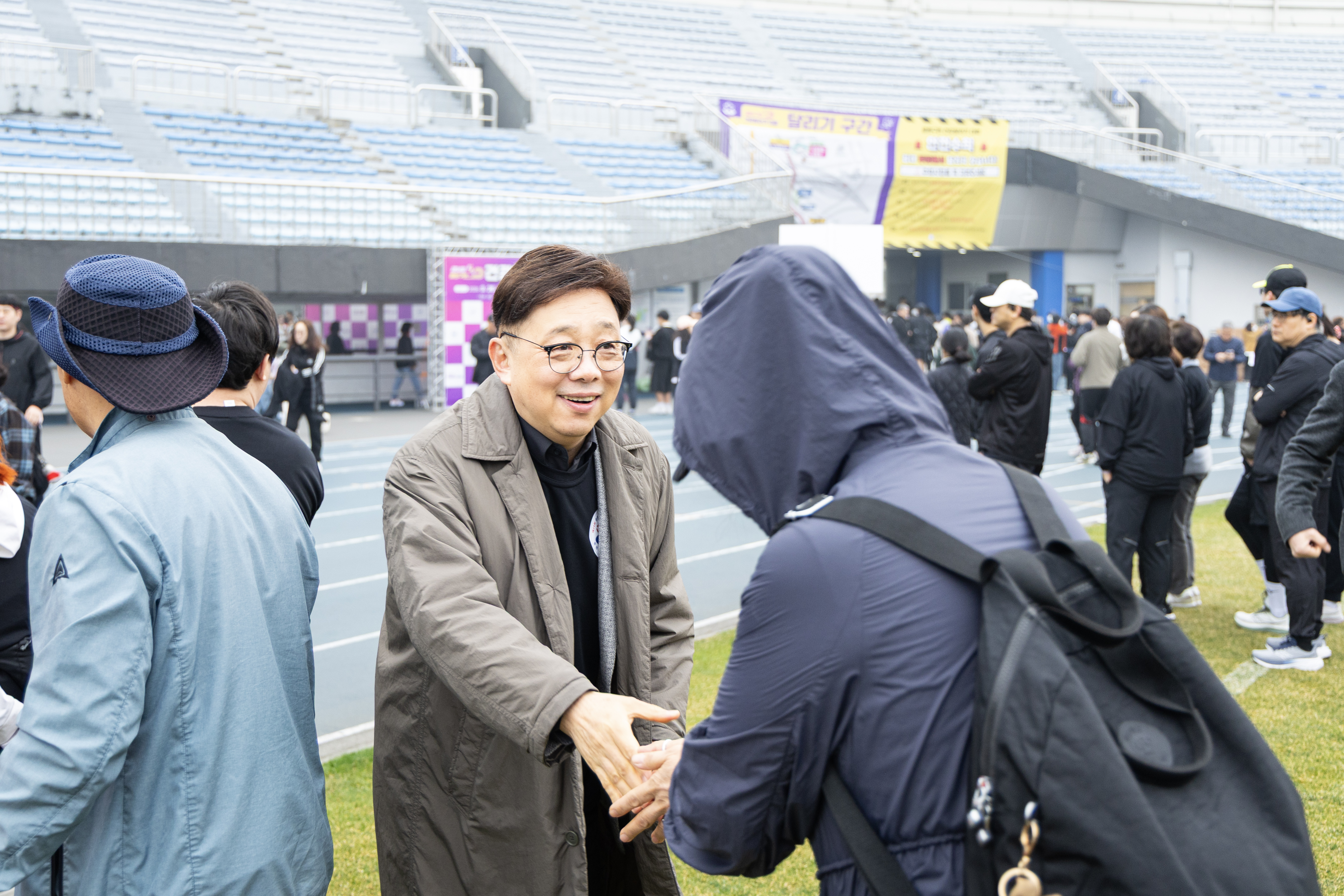 제24회 중원구민 건강달리기 - 5