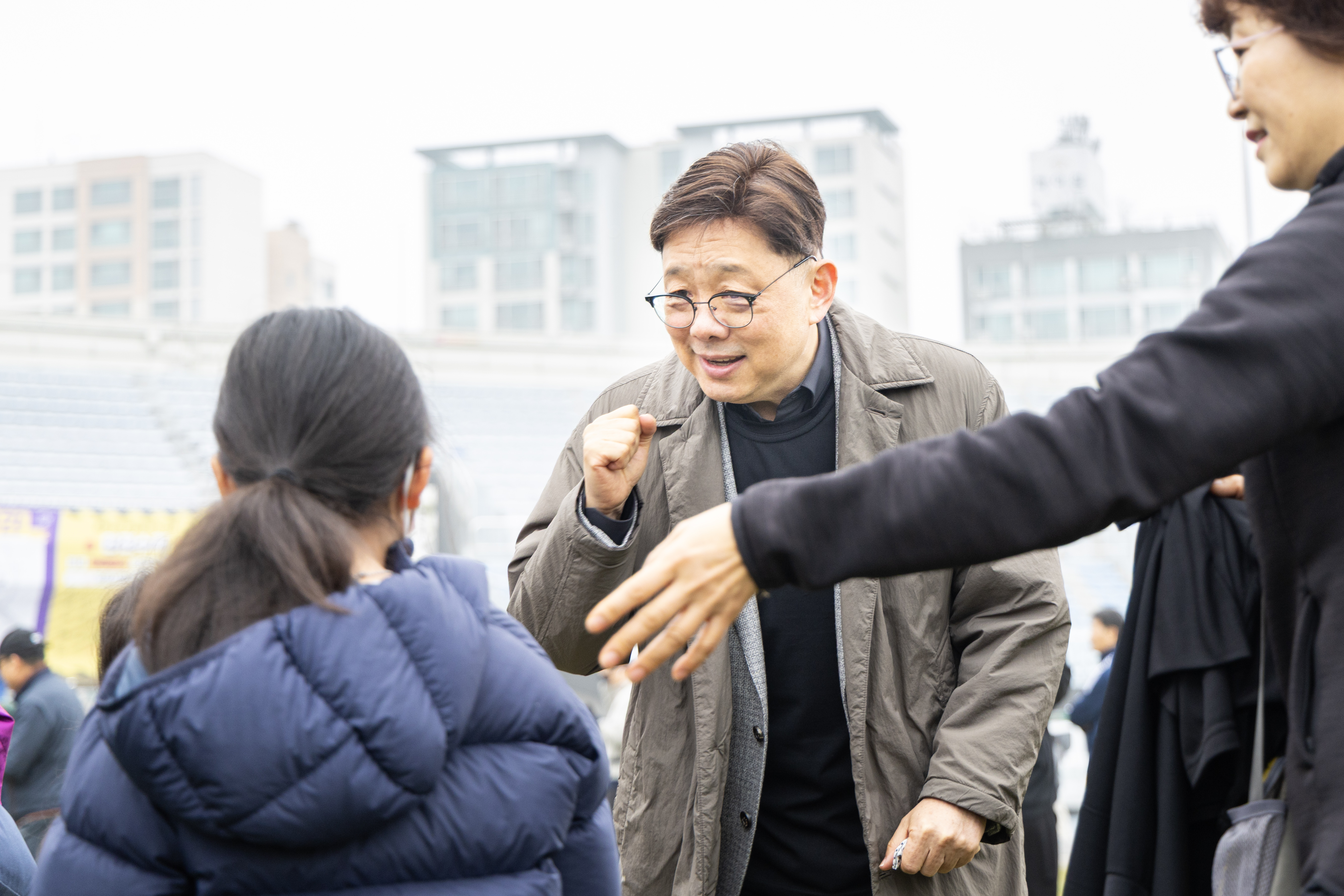 제24회 중원구민 건강달리기 - 6