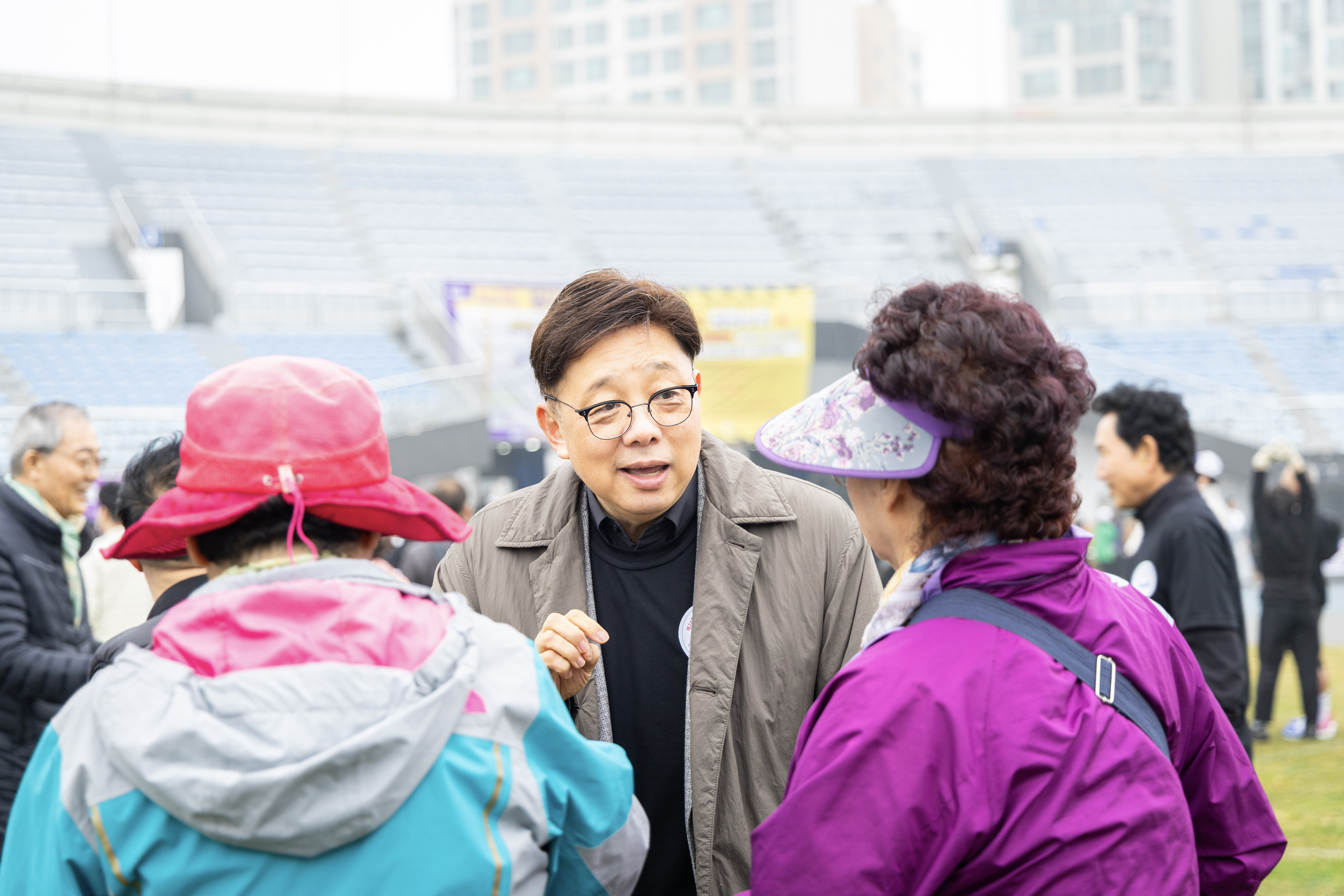 제24회 중원구민 건강달리기 - 9