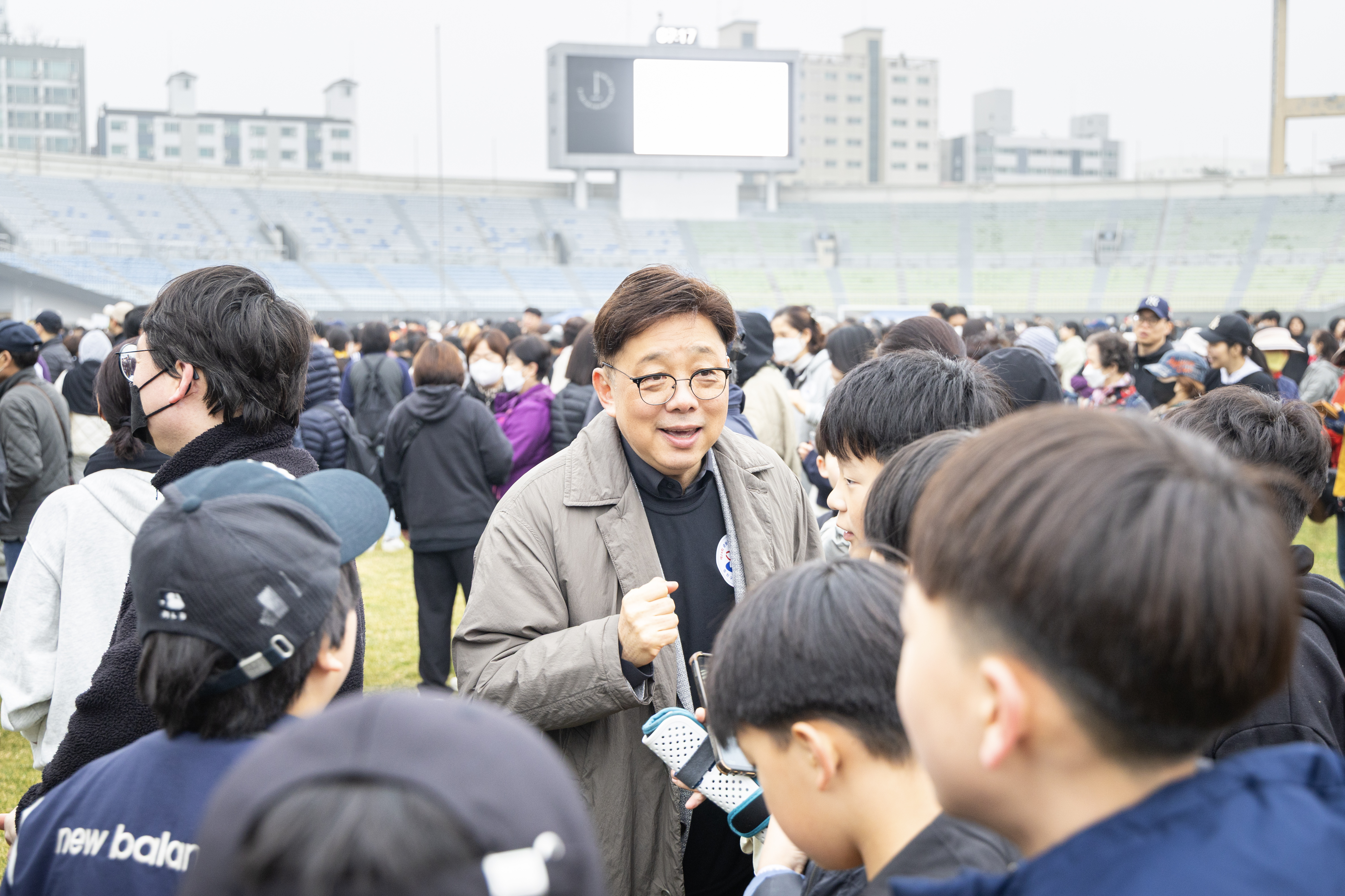 제24회 중원구민 건강달리기 - 10