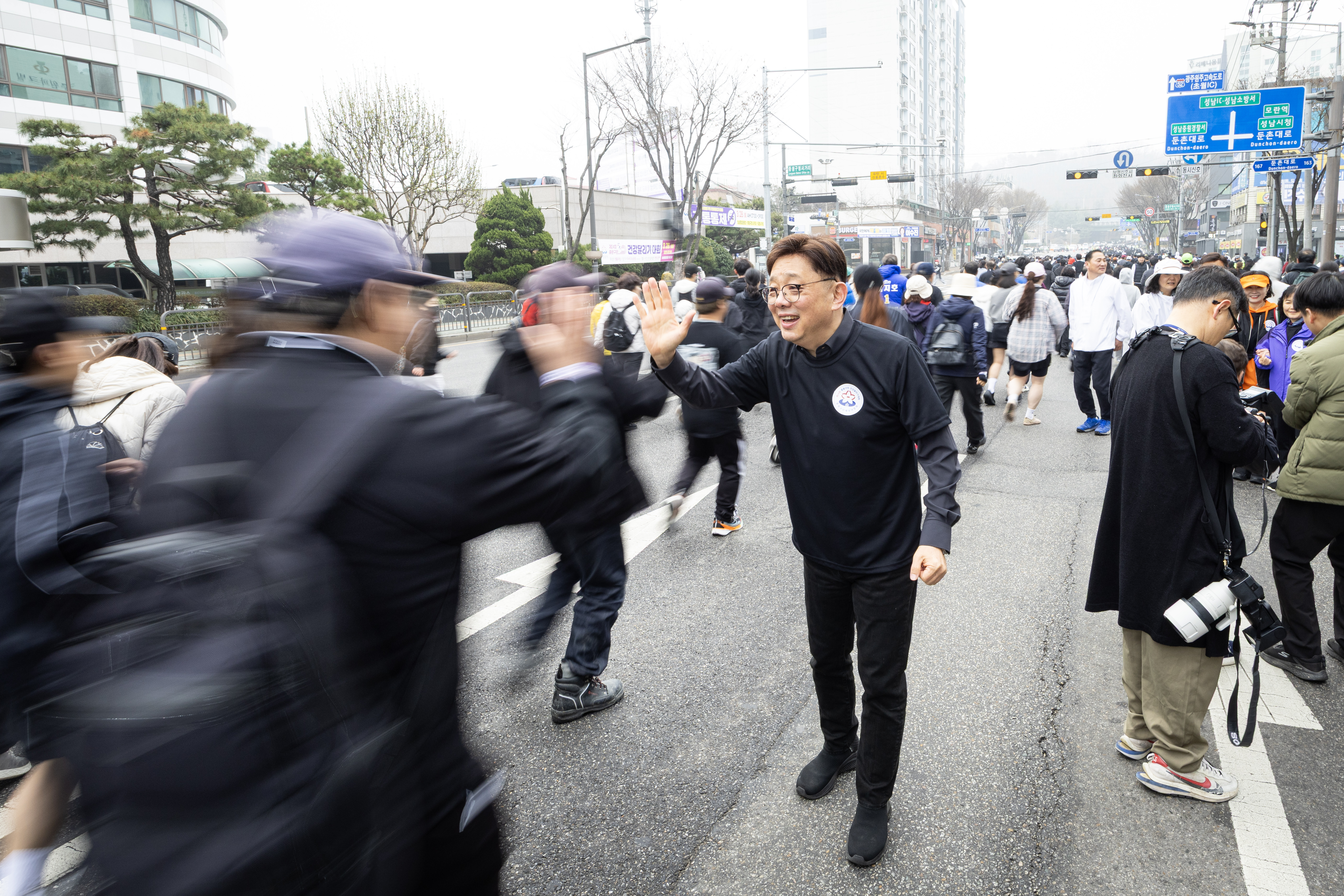 제24회 중원구민 건강달리기 - 22