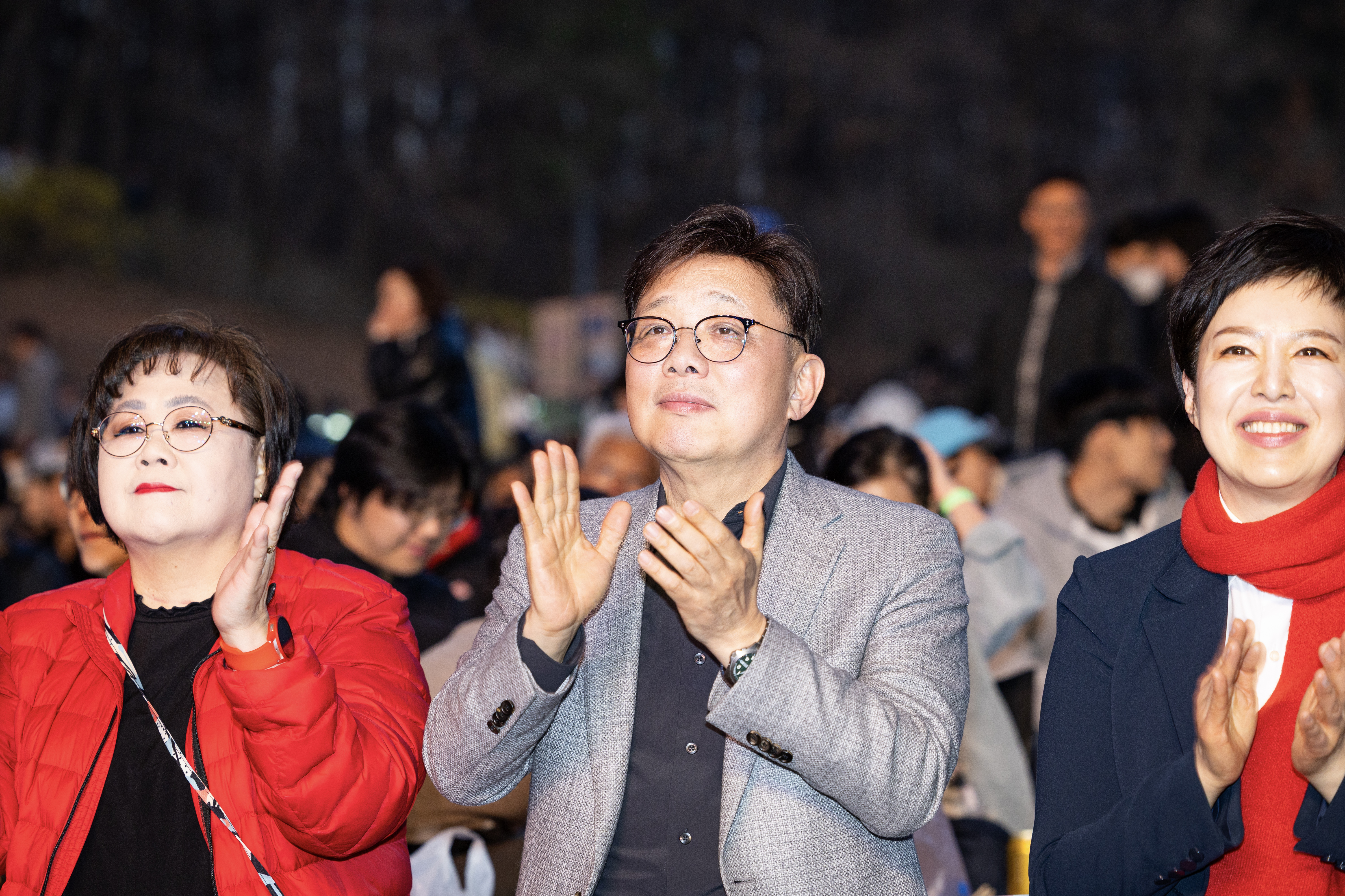 파크콘서트 상반기 공연 - 3