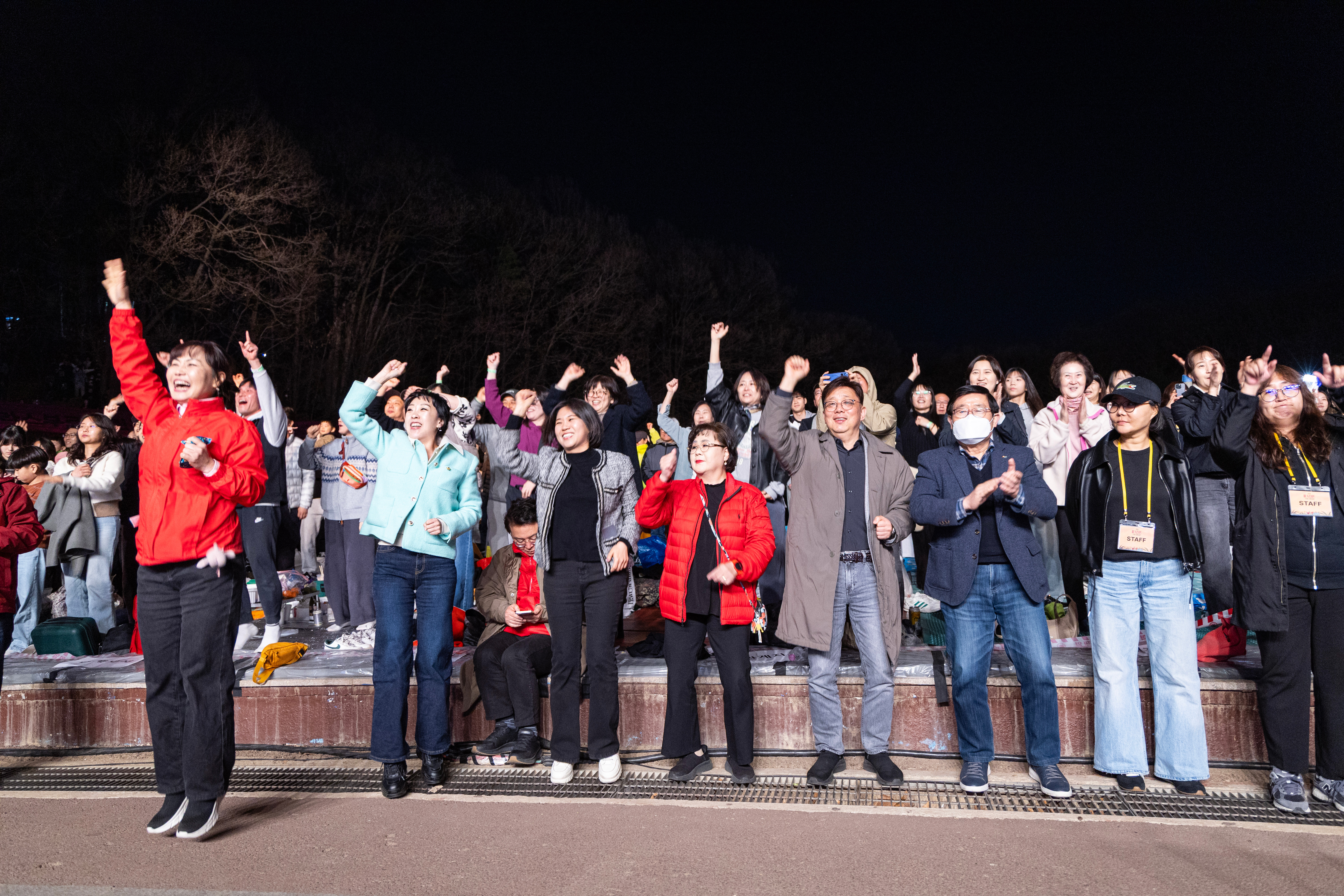 파크콘서트 상반기 공연 - 5