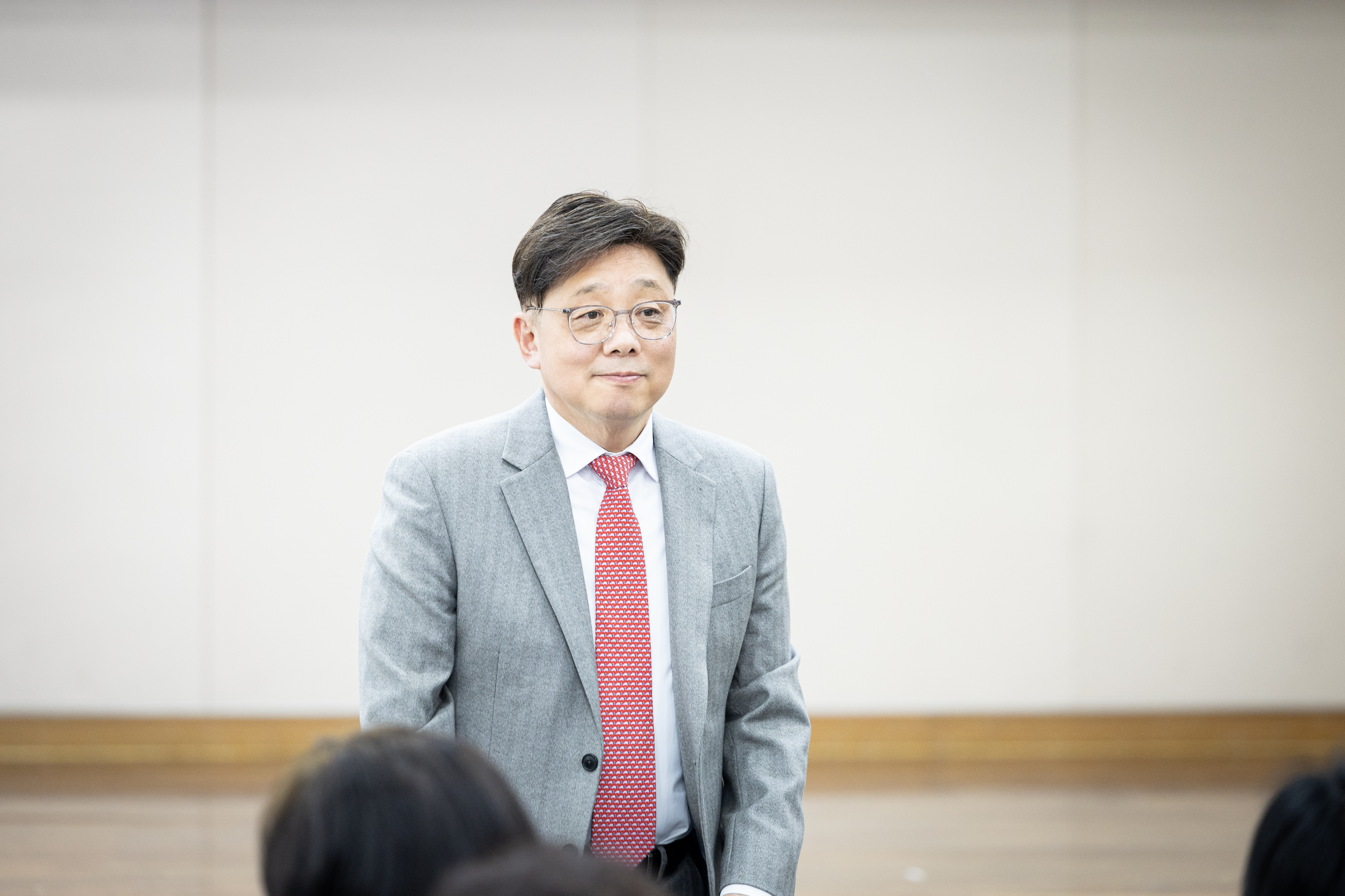 바른봉사자 결의 및 실천대회 - 4