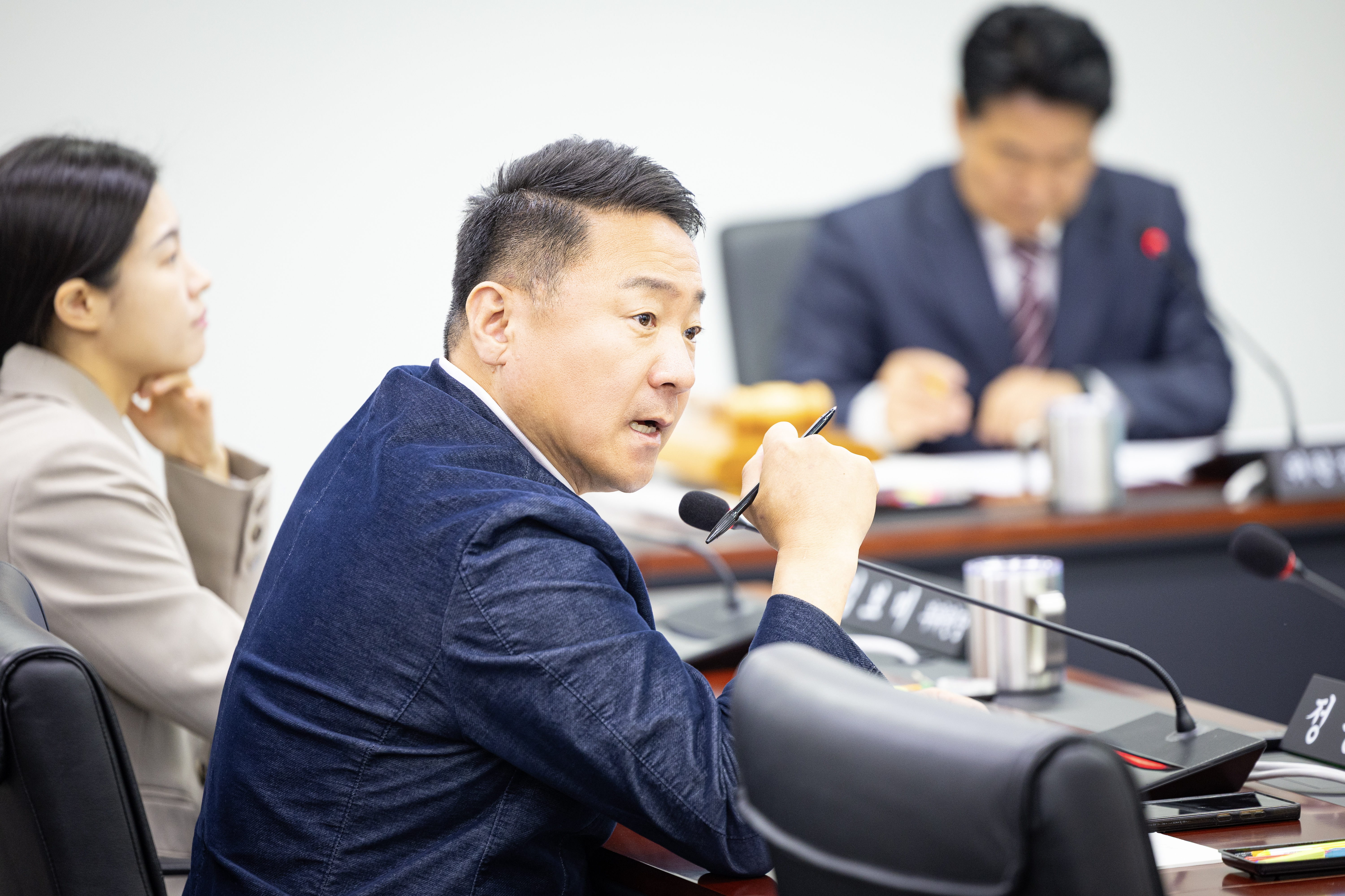 제310회 폐회중 의회운영위원회 - 4