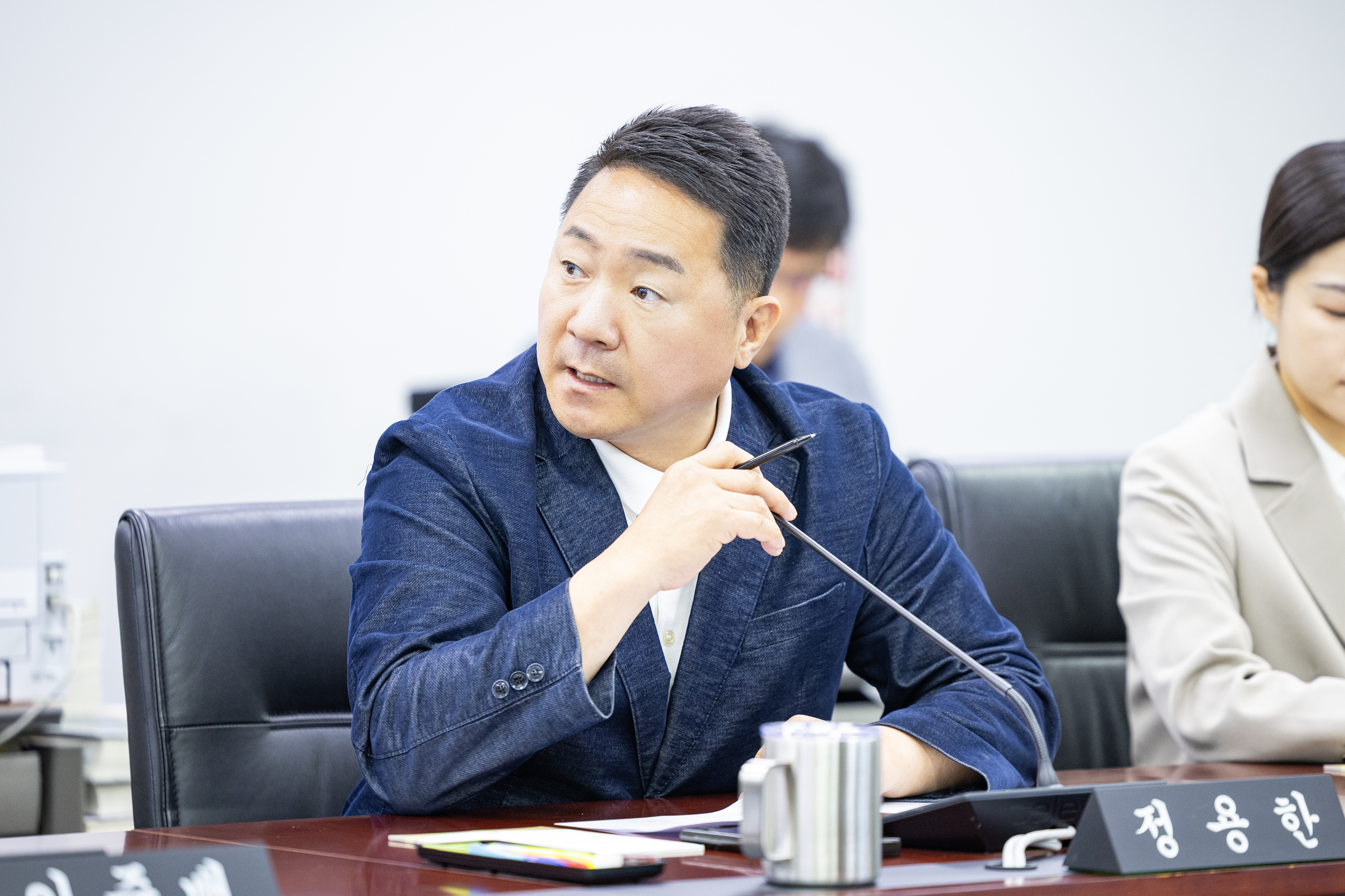 제310회 폐회중 의회운영위원회 - 5