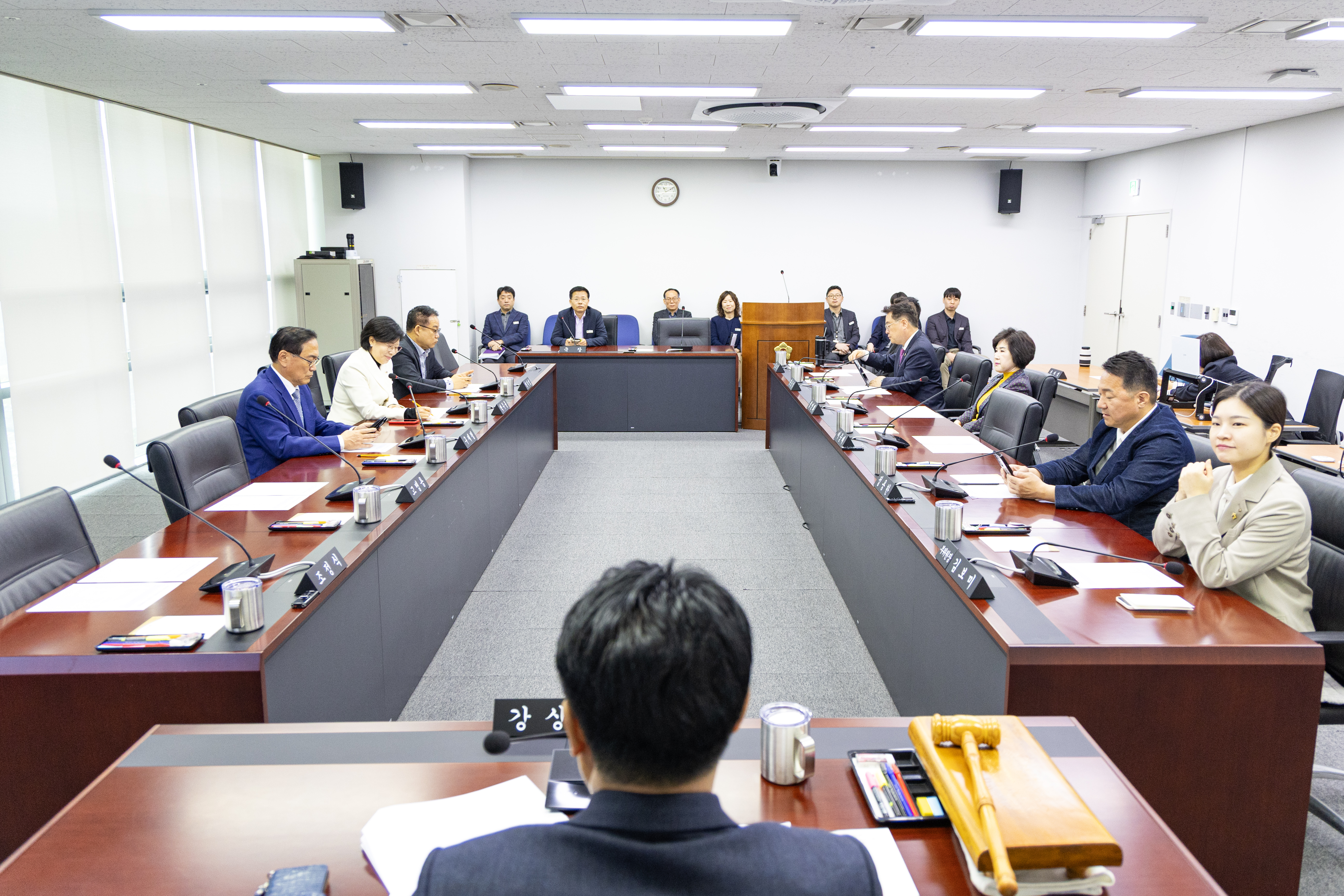 제310회 폐회중 의회운영위원회 - 4