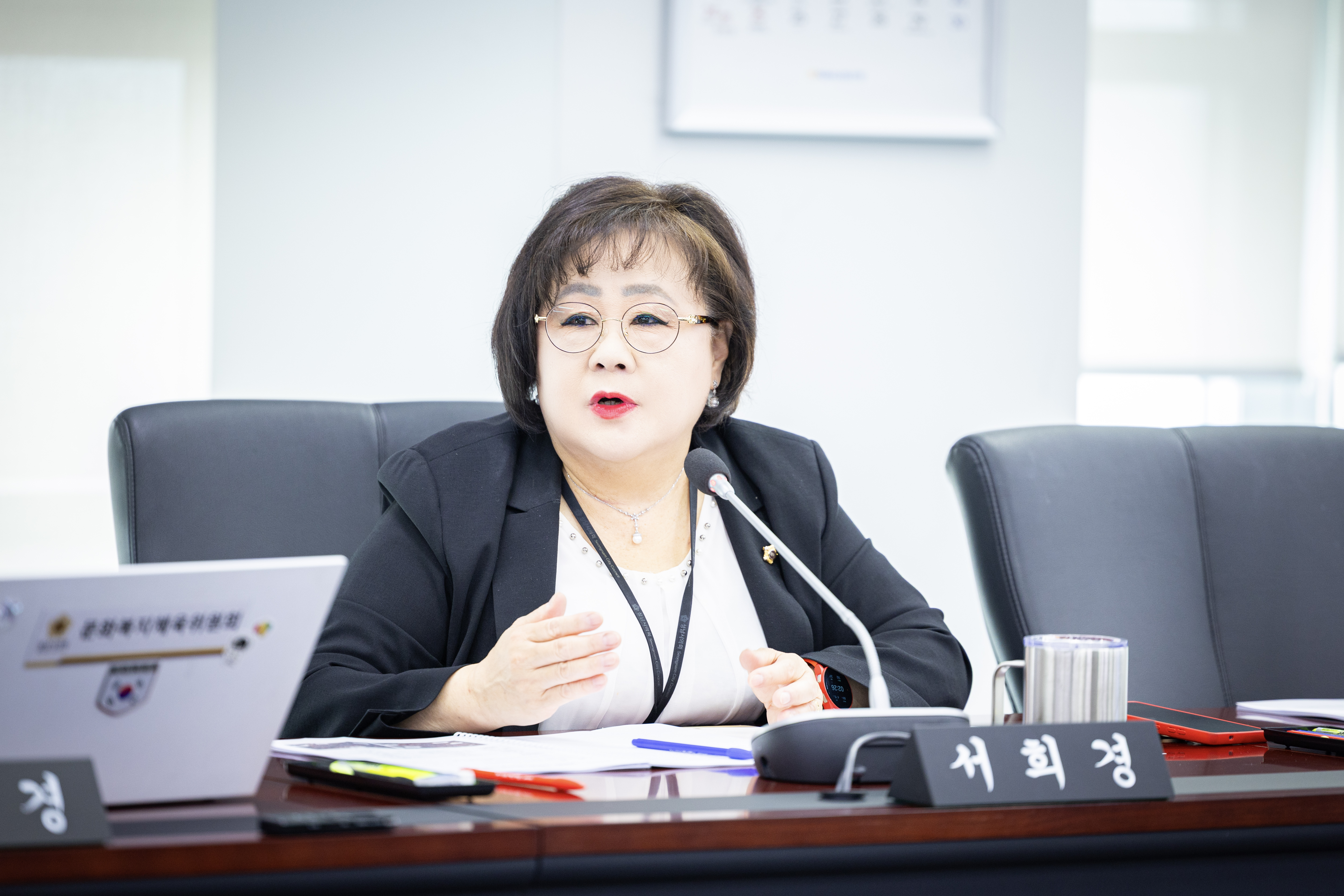 제8차 성남시 재개발.재건축 신속추진을 위한 특별위원회 - 4