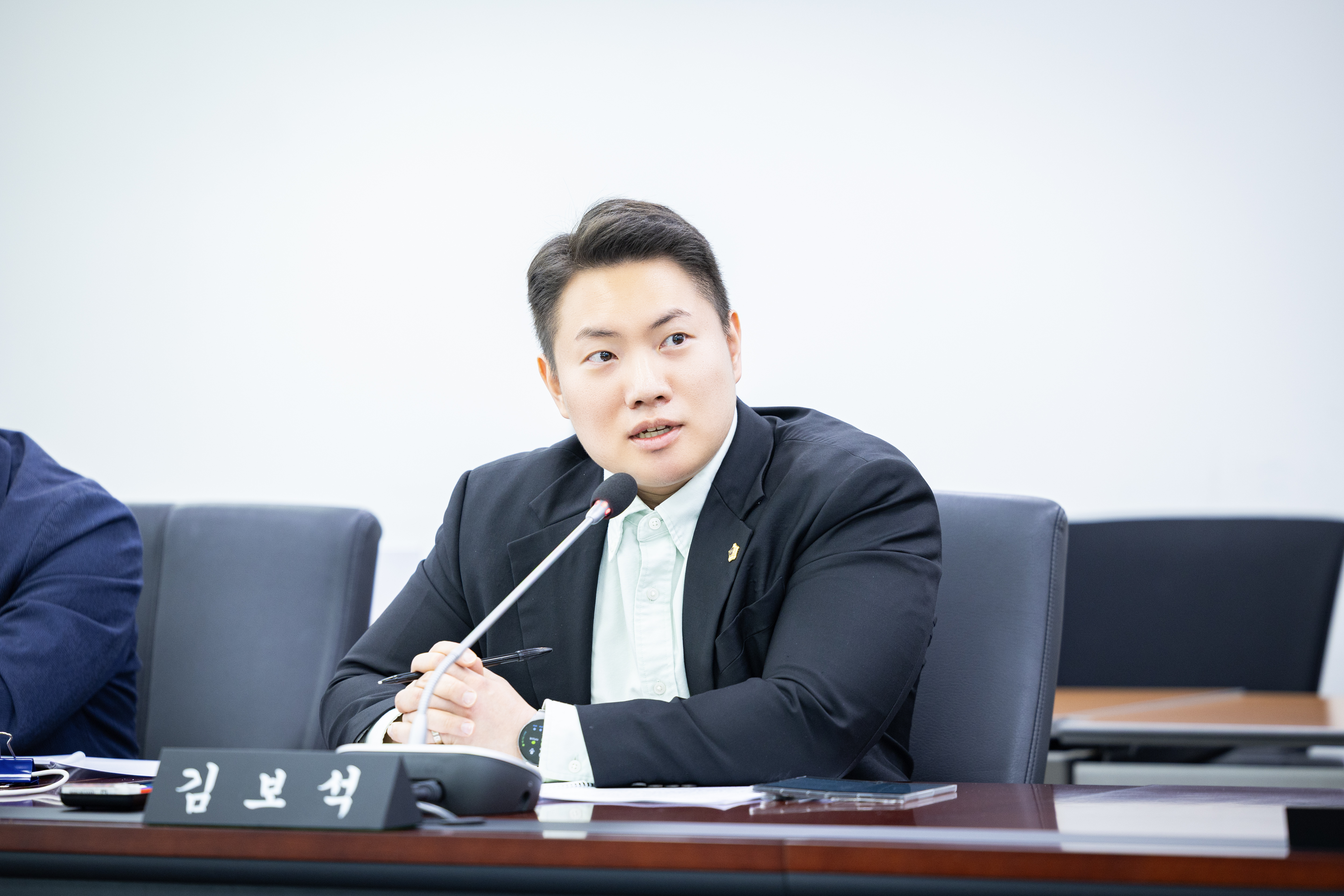 제8차 성남시 재개발.재건축 신속추진을 위한 특별위원회 - 3