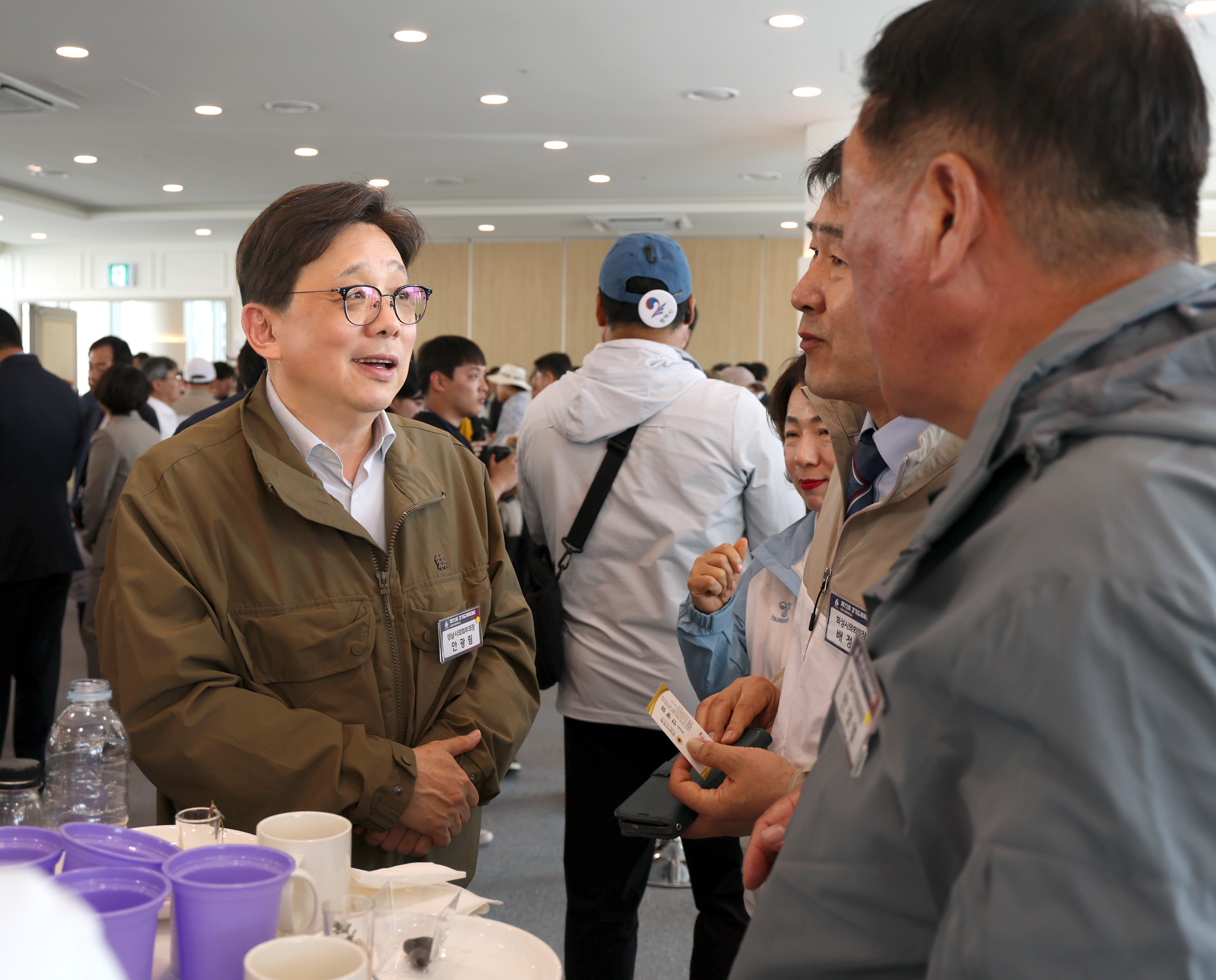 제72회 경기도체육대회 개회식 - 11