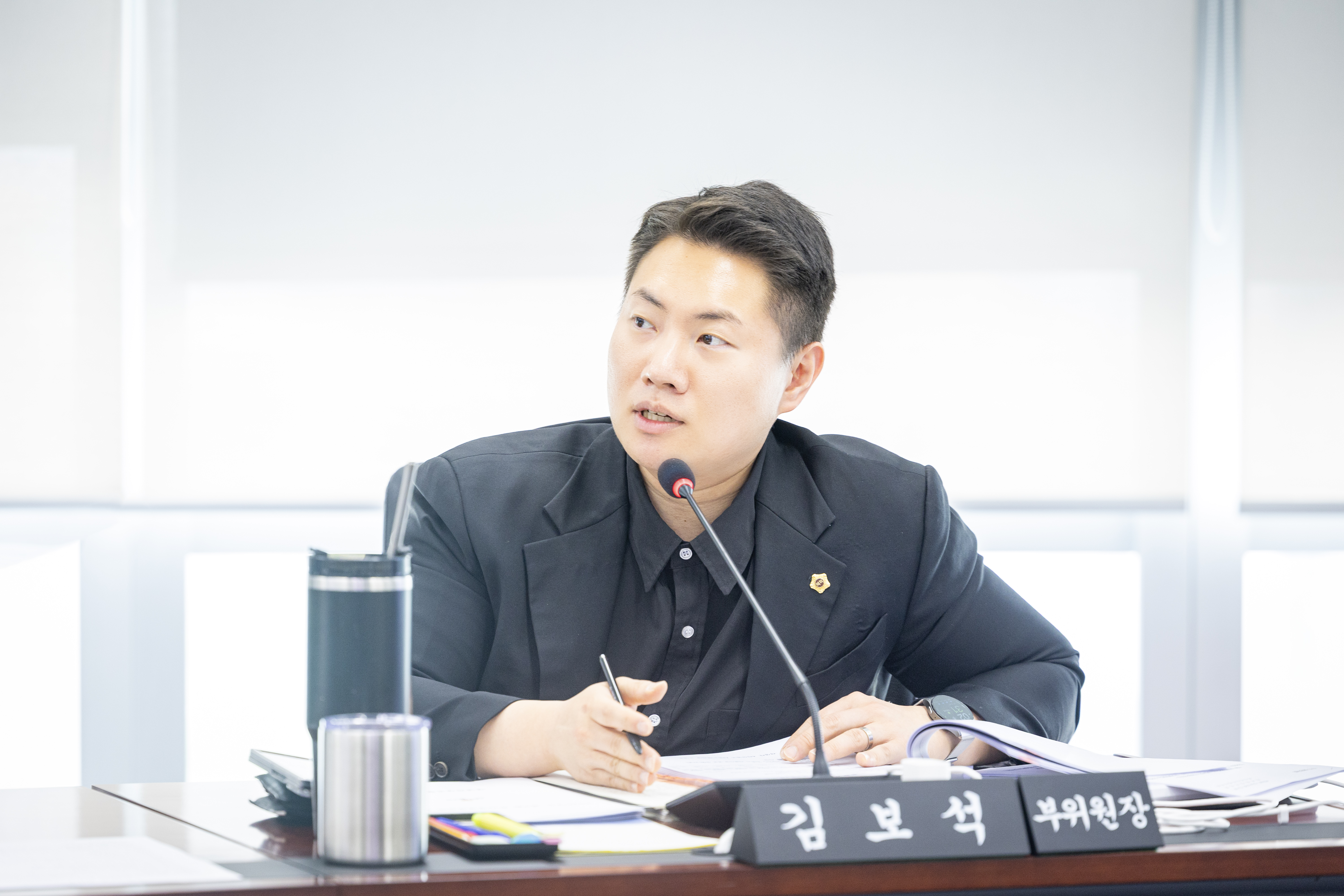 제310회 임시회 제1차 경제환경위원회 - 3