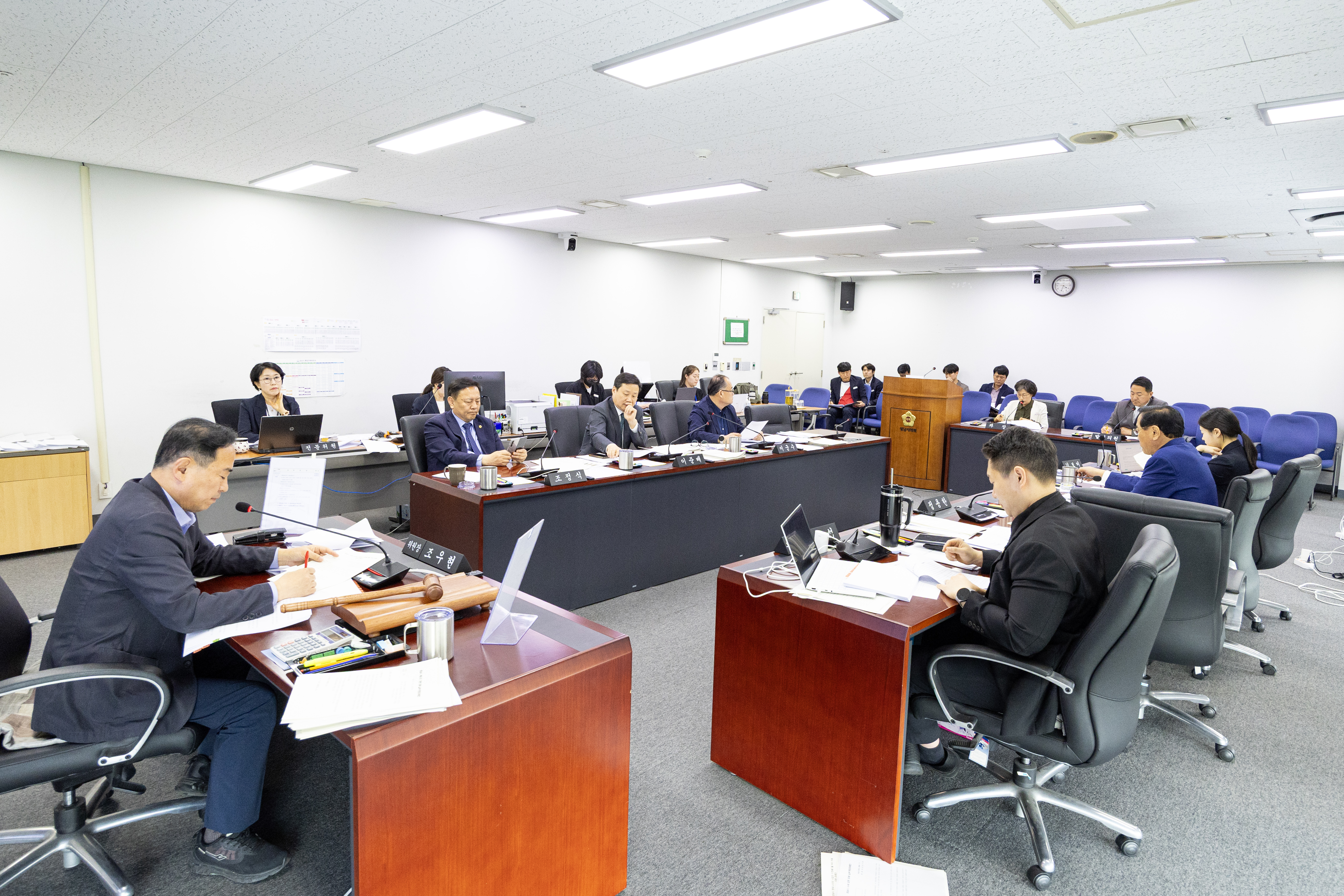 제310회 임시회 제1차 경제환경위원회 - 6