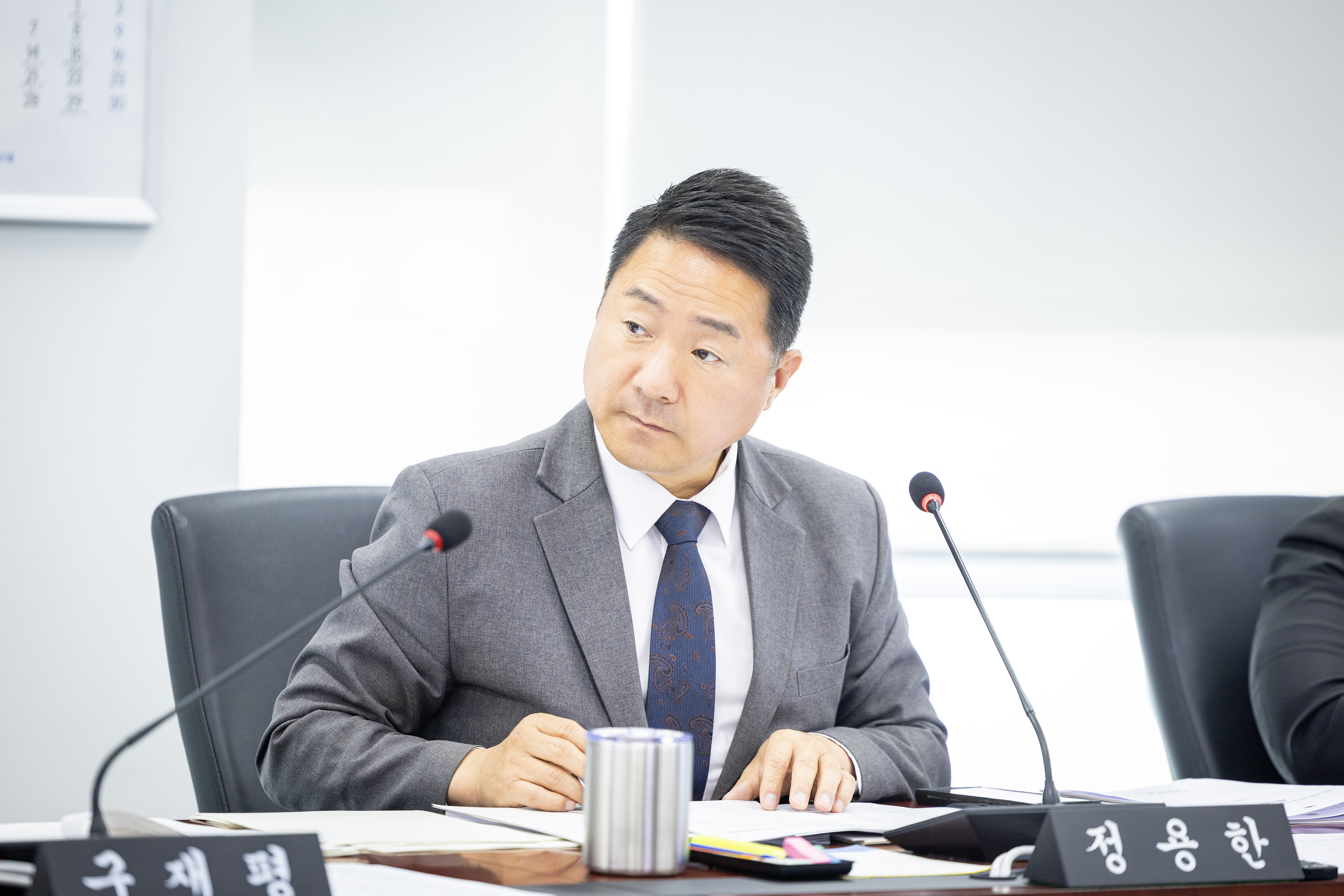 제310회 임시회 제1차 경제환경위원회 - 6