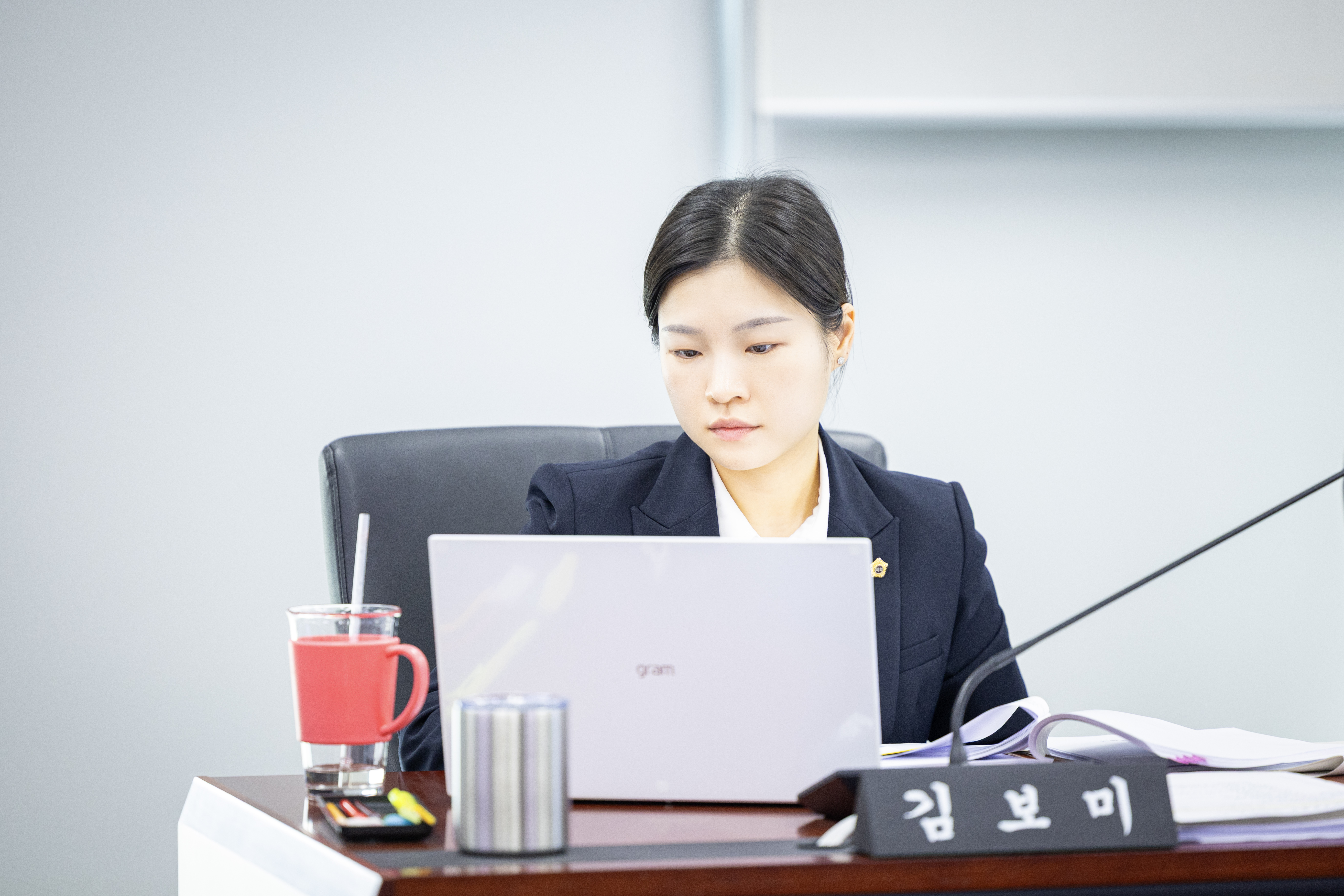 제310회 임시회 제1차 경제환경위원회 - 8