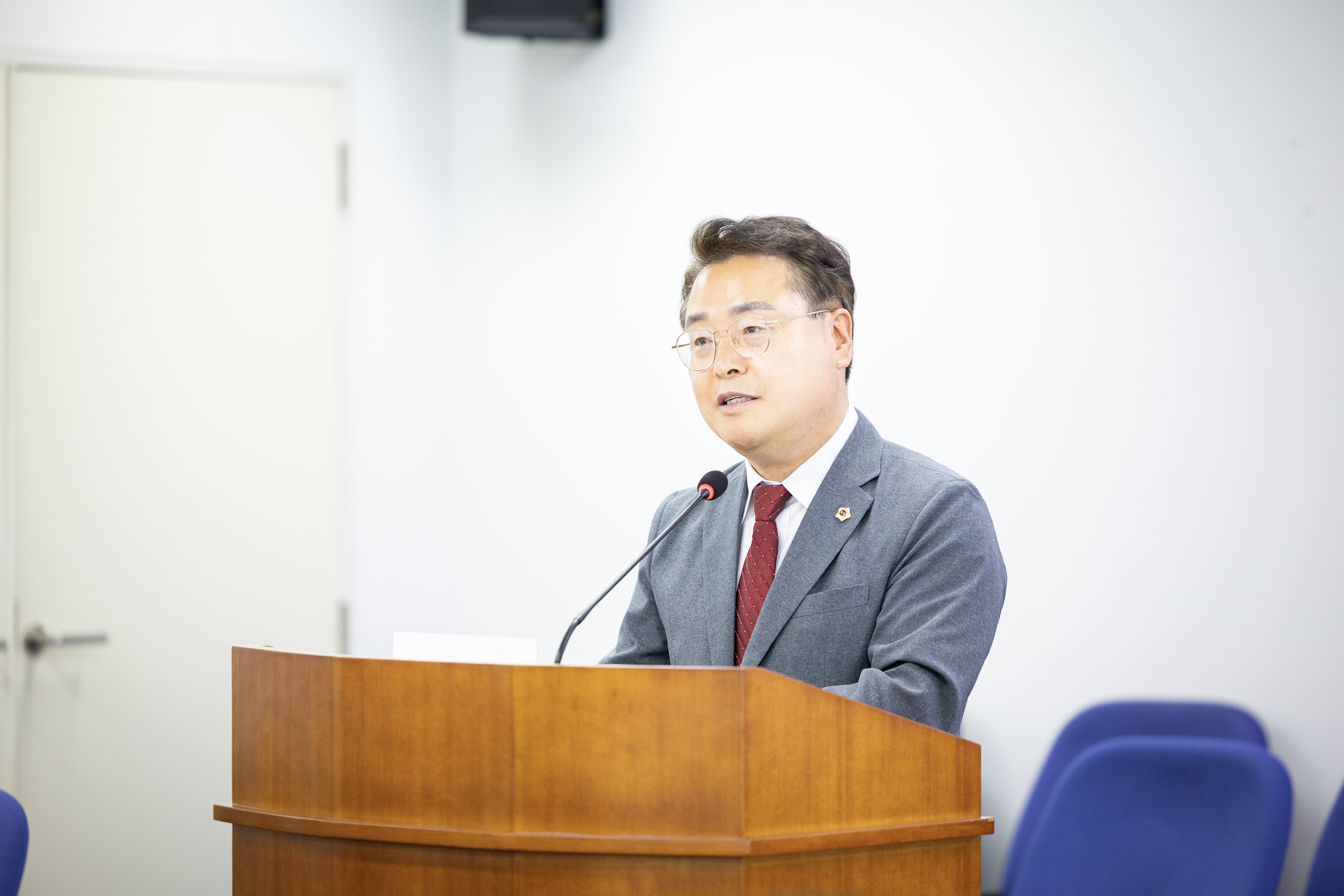 제310회 임시회 제1차 경제환경위원회 - 1