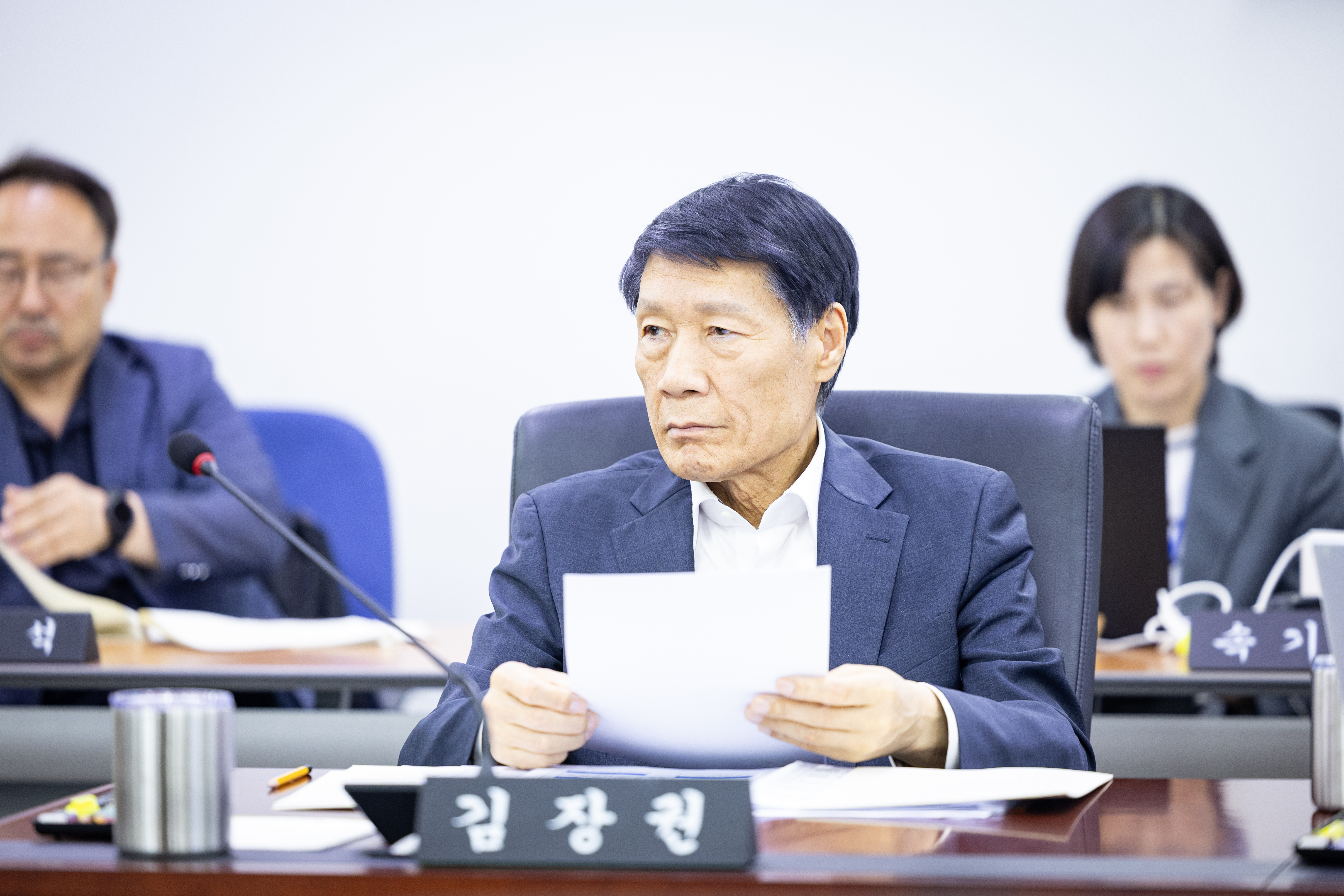 제310회 임시회 제1차 행정교육위원회 - 5