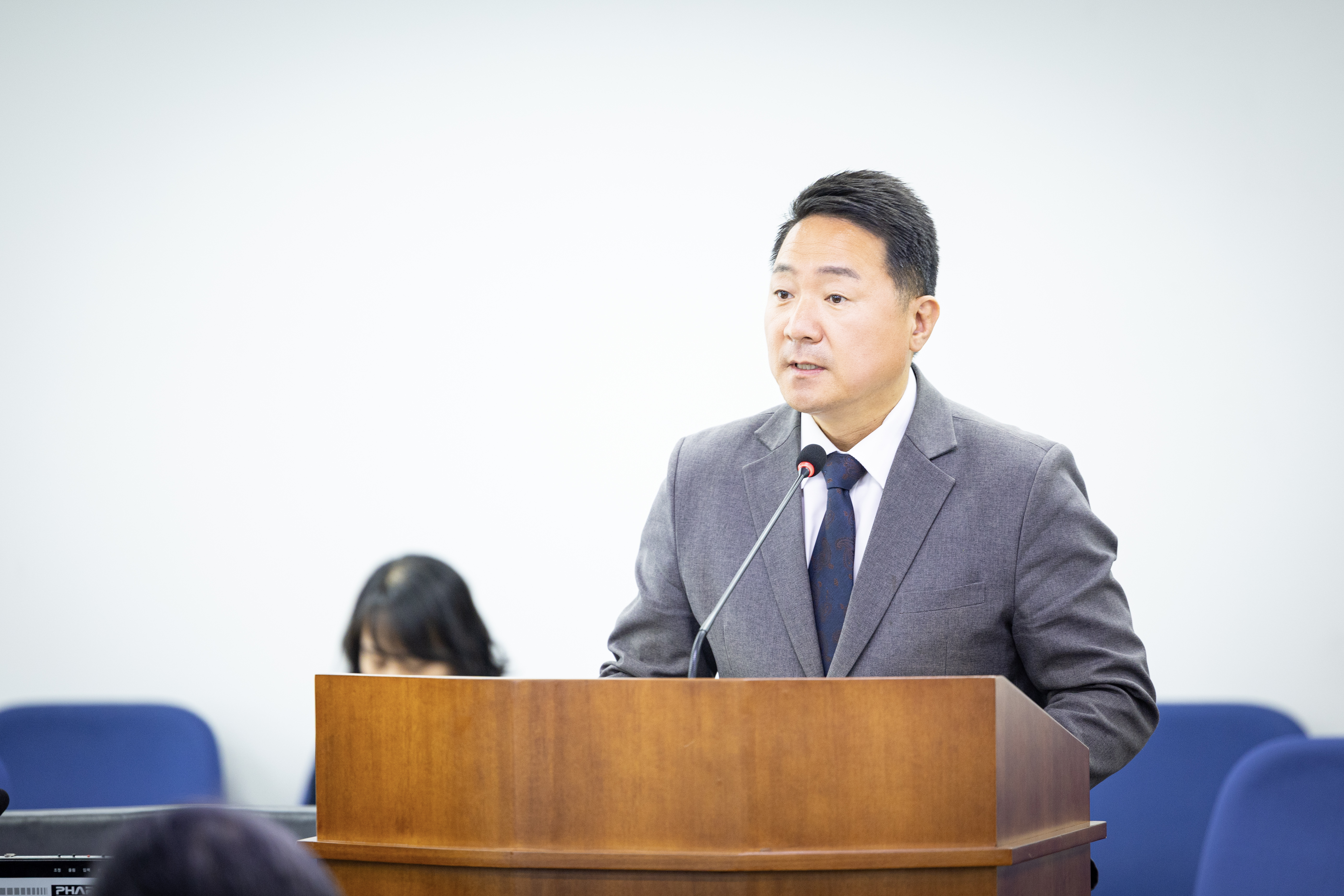 제310회 임시회 제1차 행정교육위원회 - 1