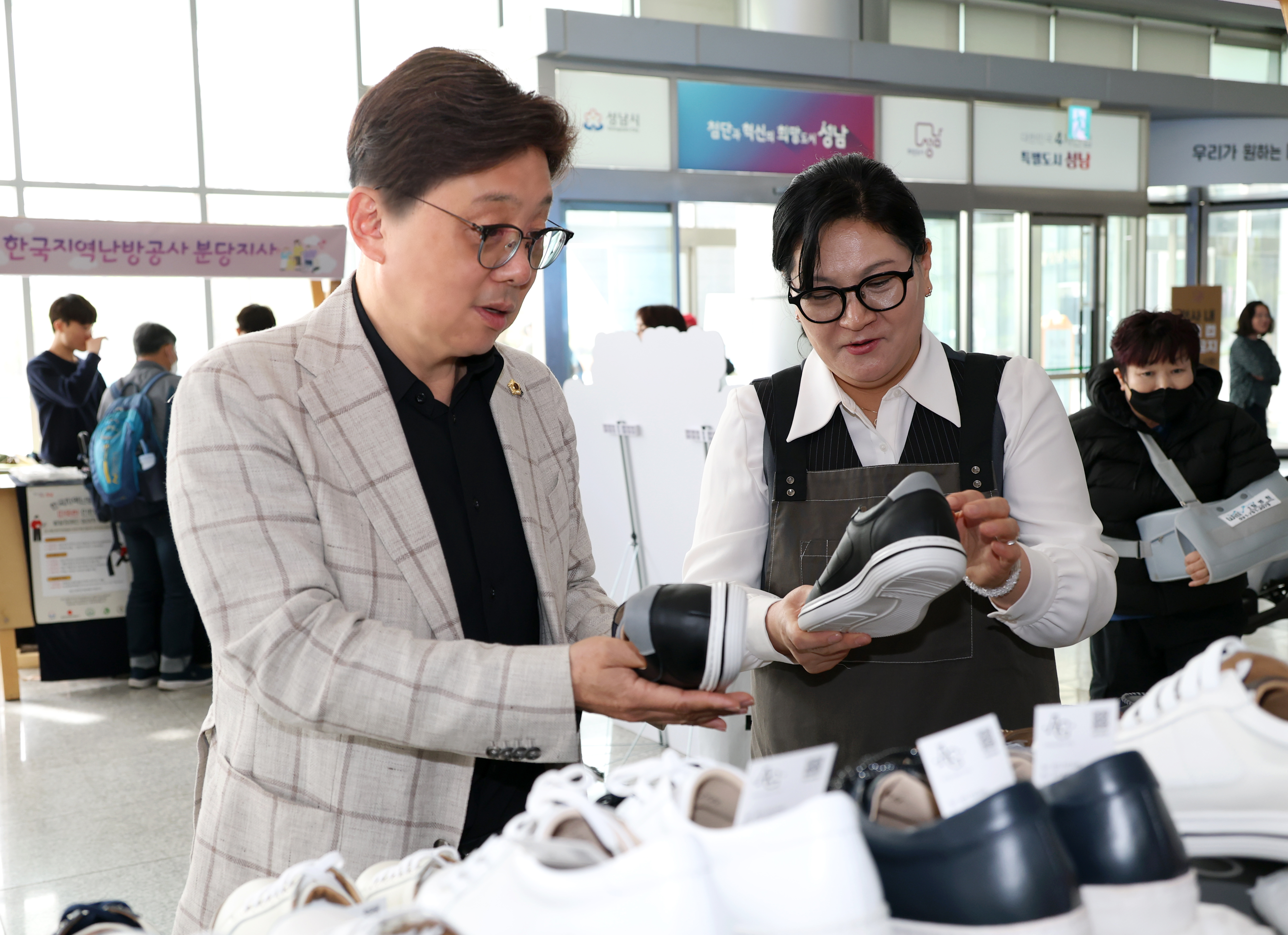 2026년 제46회 장애인의 날 기념식 - 17