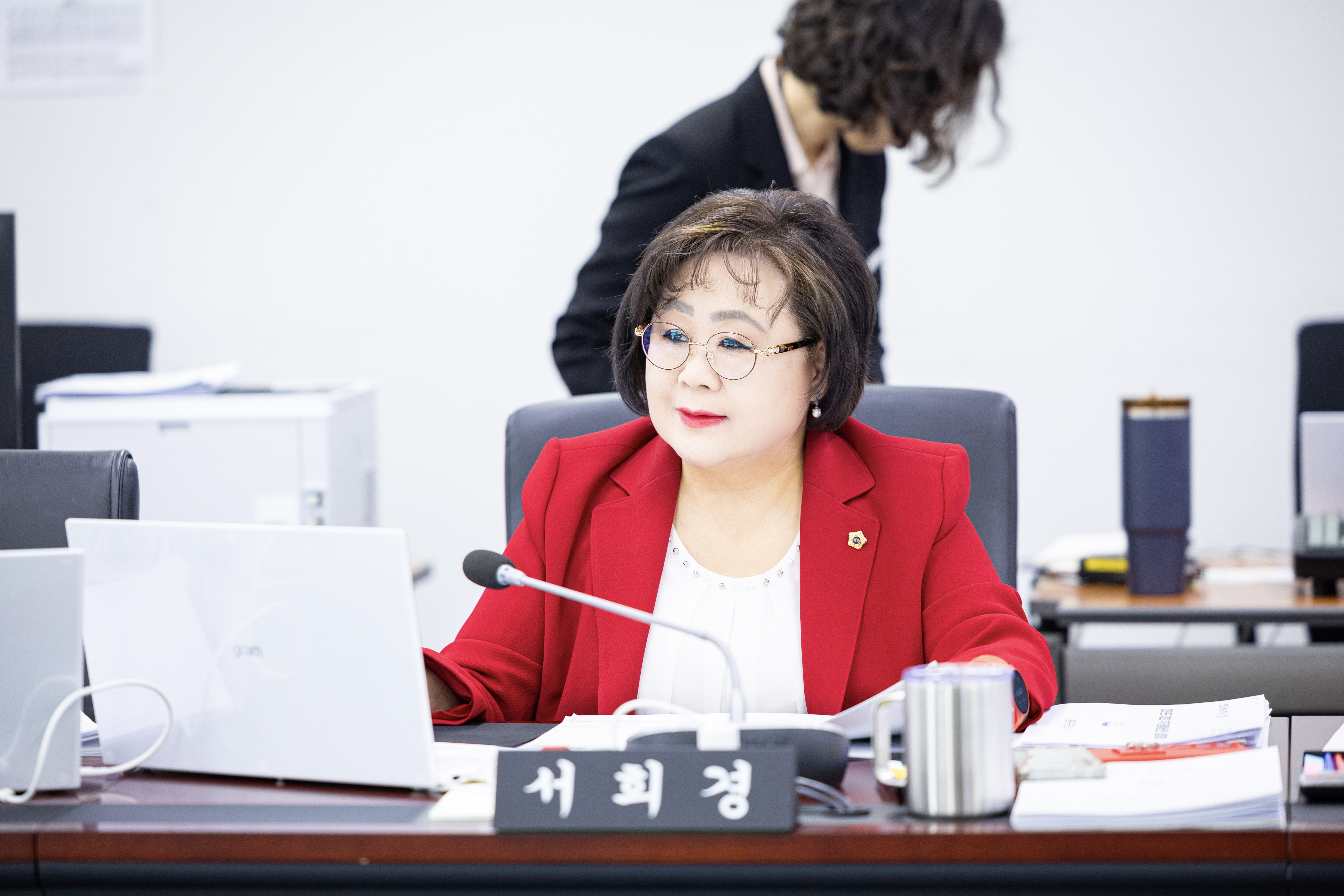 제310회 임시회 제1차 예산결산특별위원회 - 7