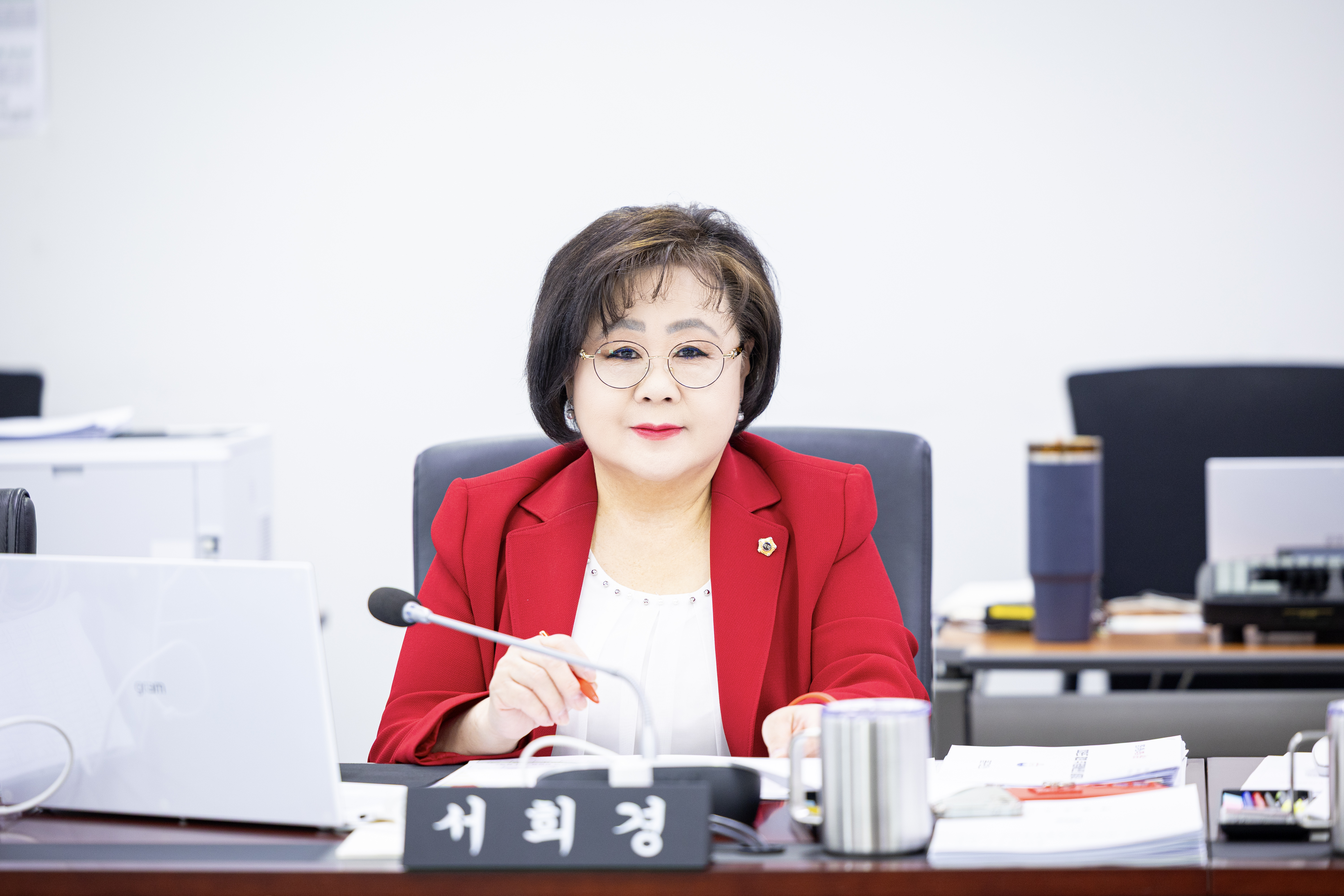 제310회 임시회 제1차 예산결산특별위원회 - 8