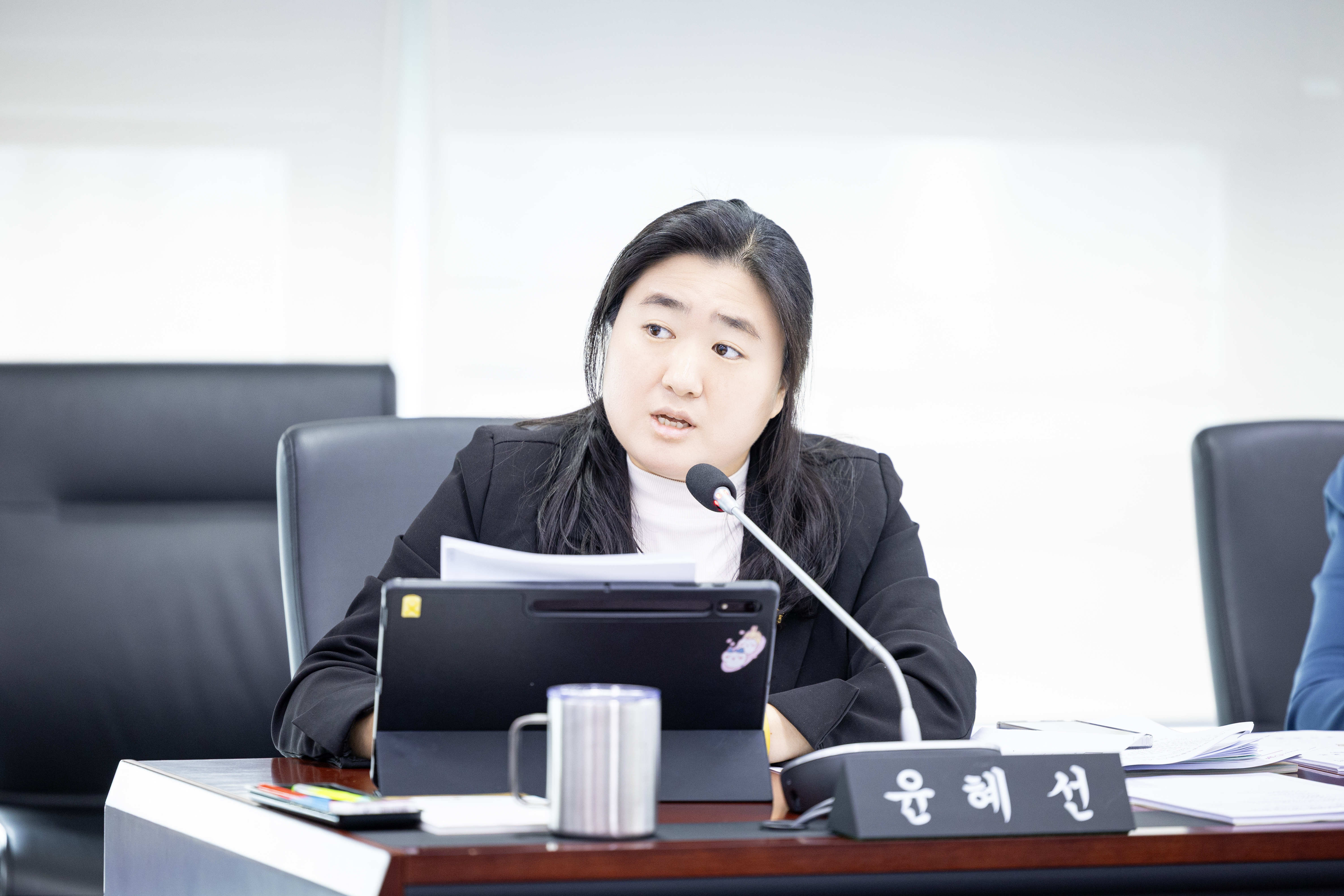 제310회 임시회 제1차 예산결산특별위원회 - 7