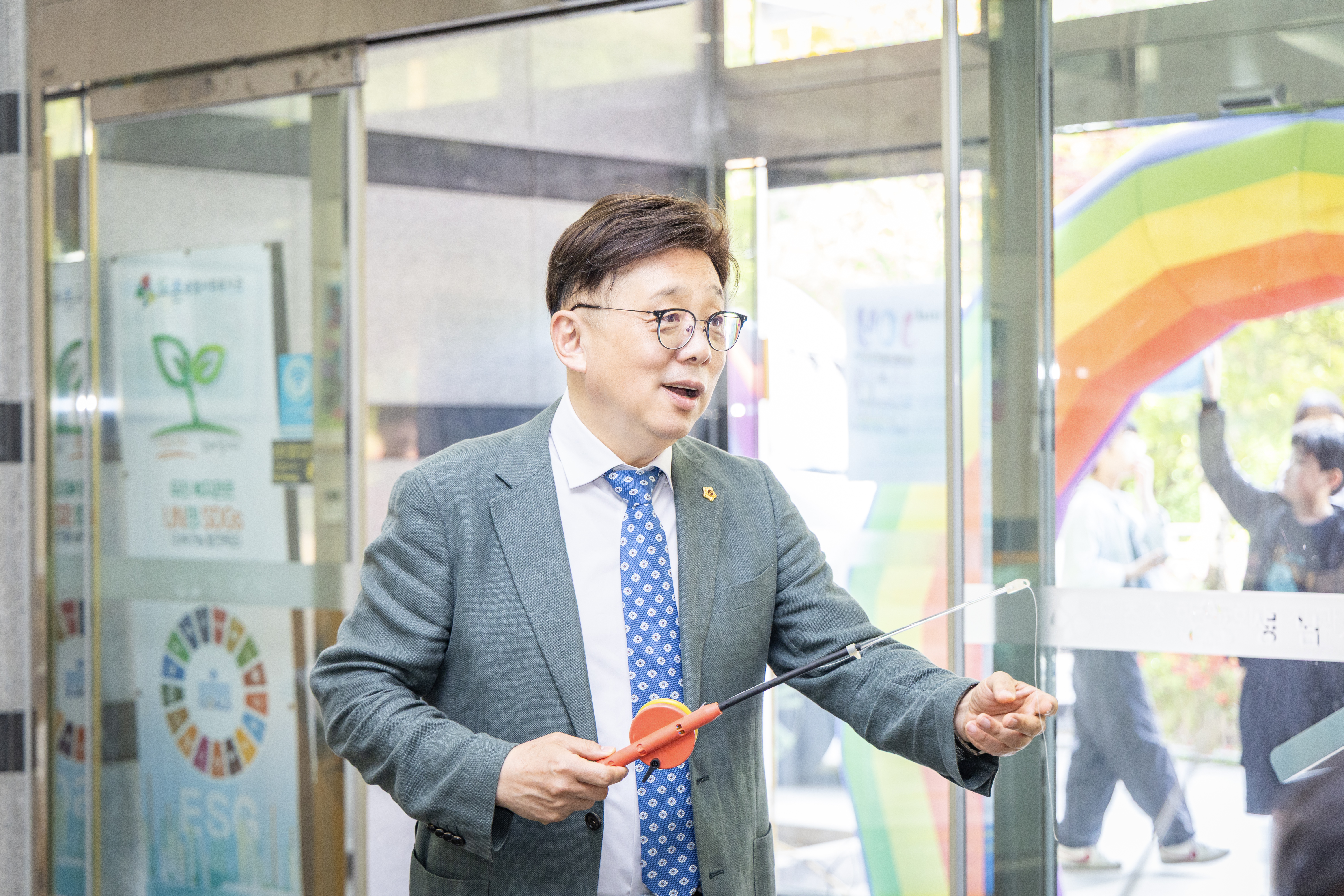 어린이날 행사 