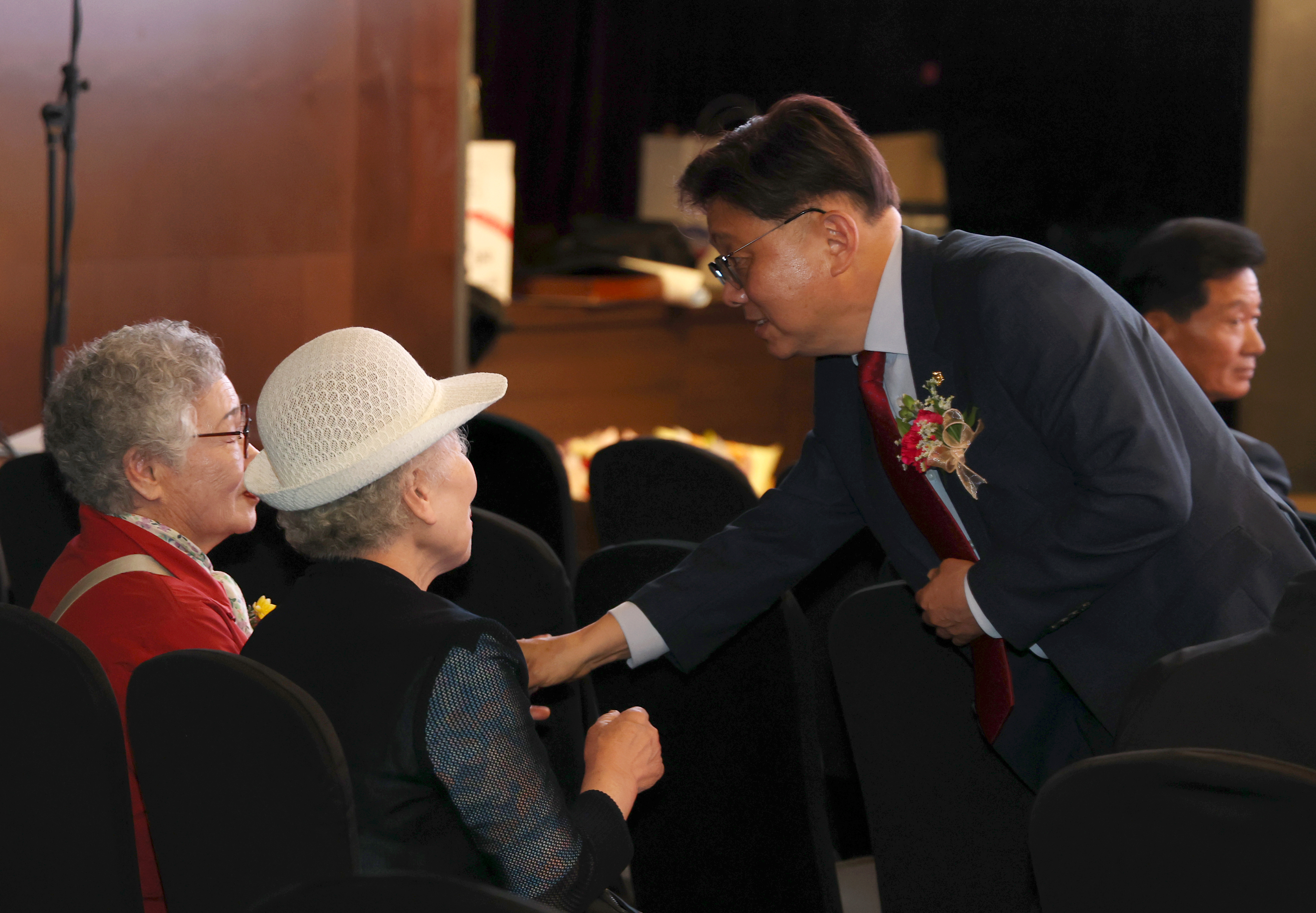 2026년 성남농협 행복나눔 경로 효잔치 - 6
