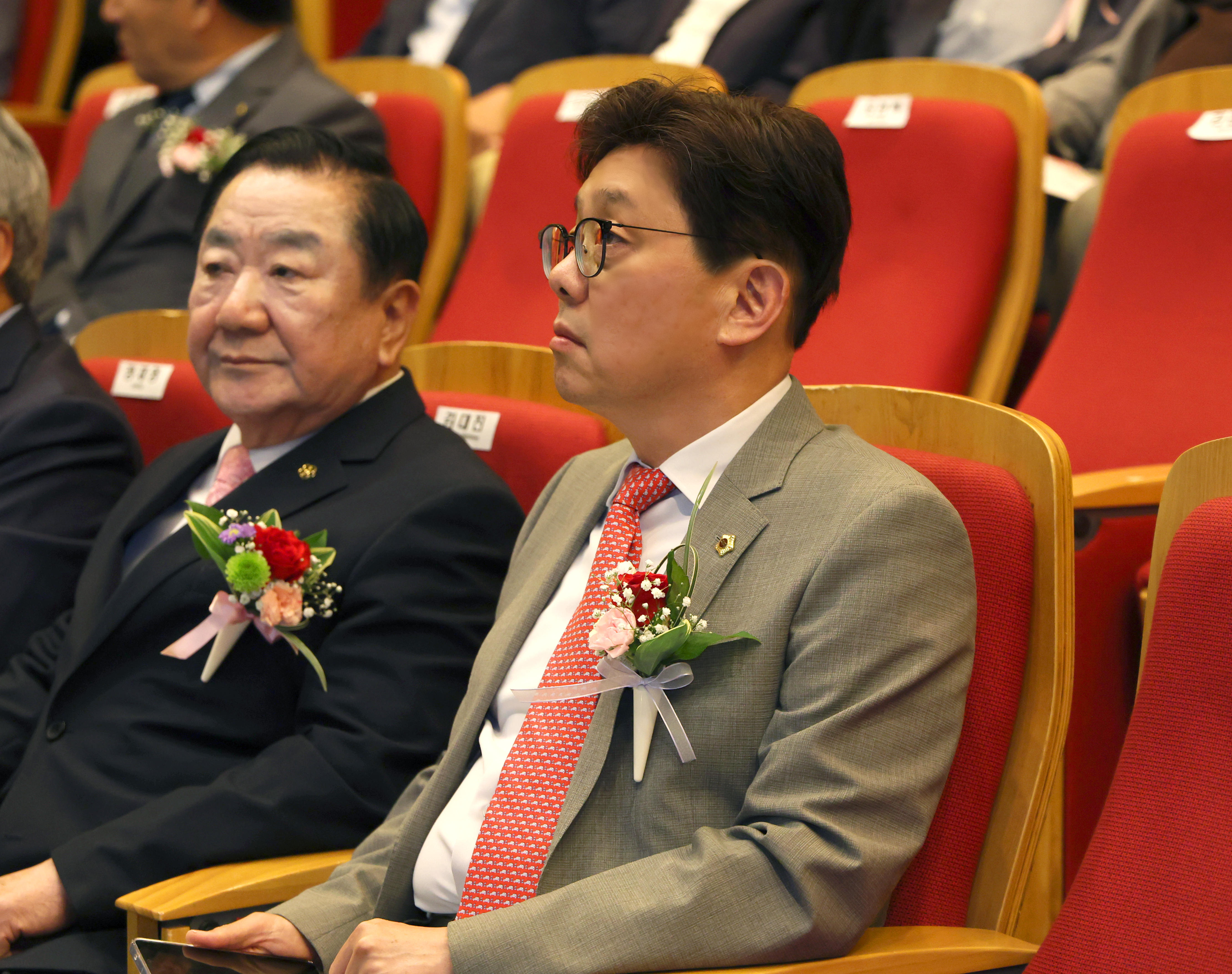 판교낙생농협 제54회 어버이날 기념 효사랑 큰잔치 - 5