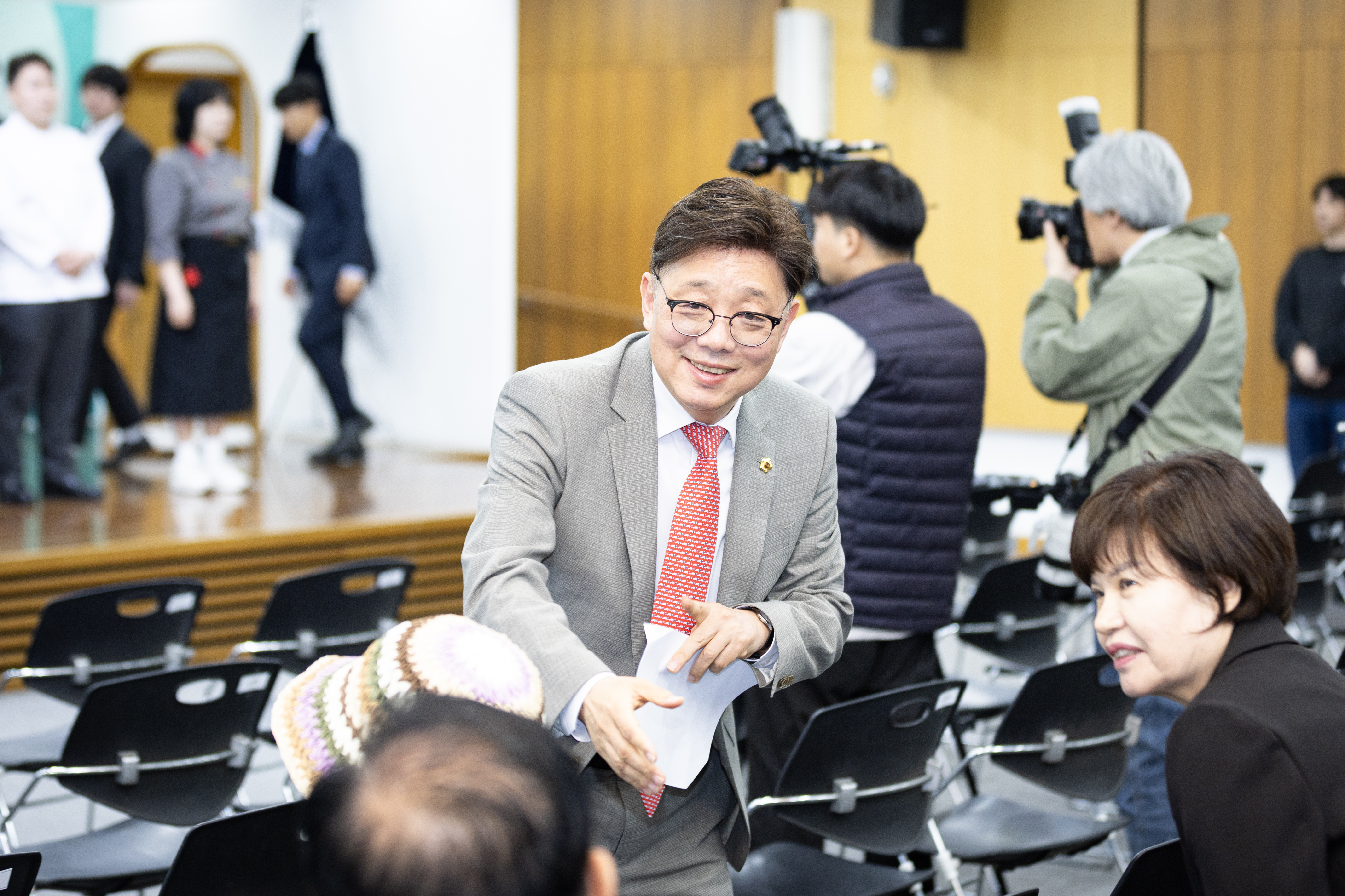 2026 성남시 식품안전의 날 행사 - 4