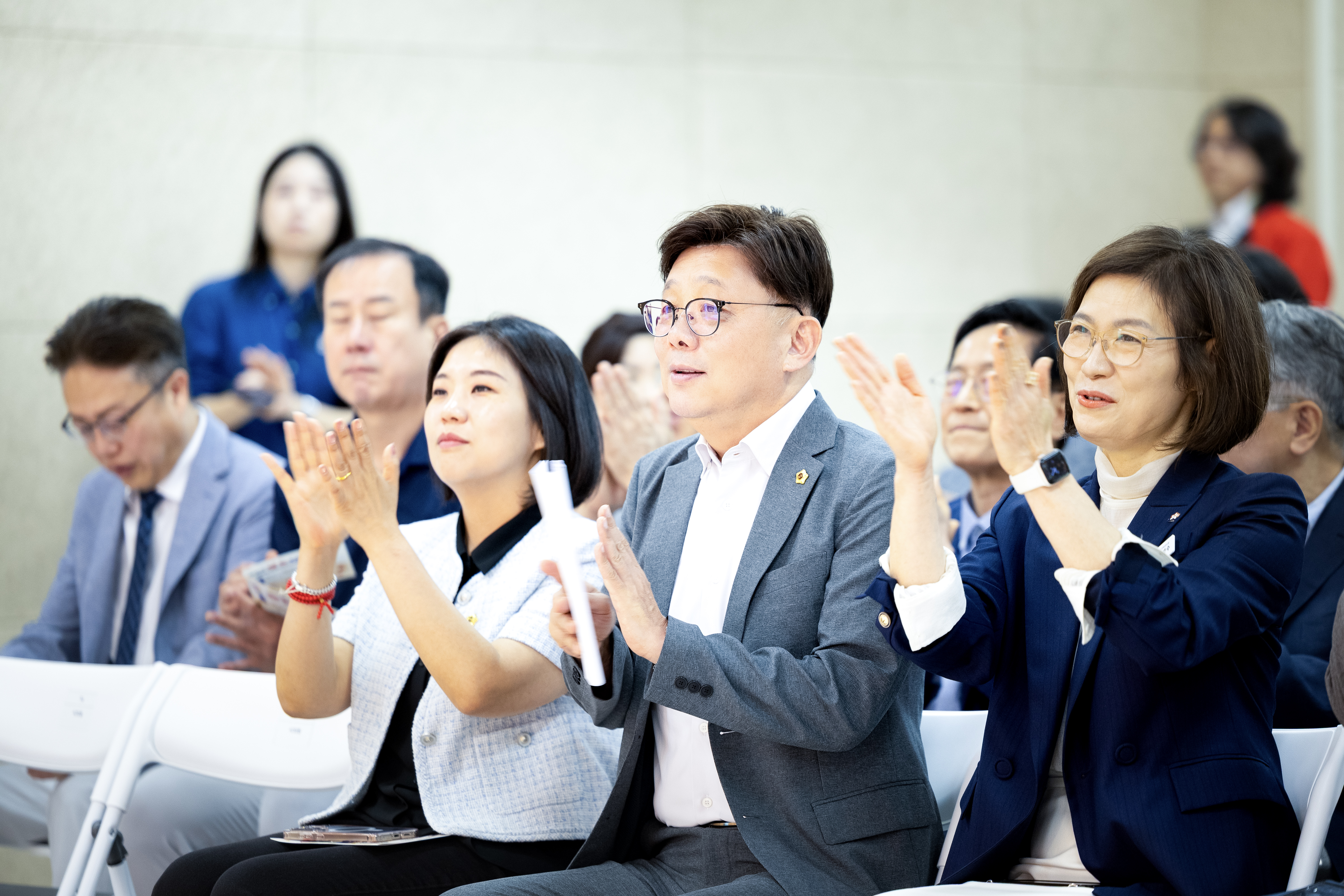 제81회 구강보건의 날 행사 - 2