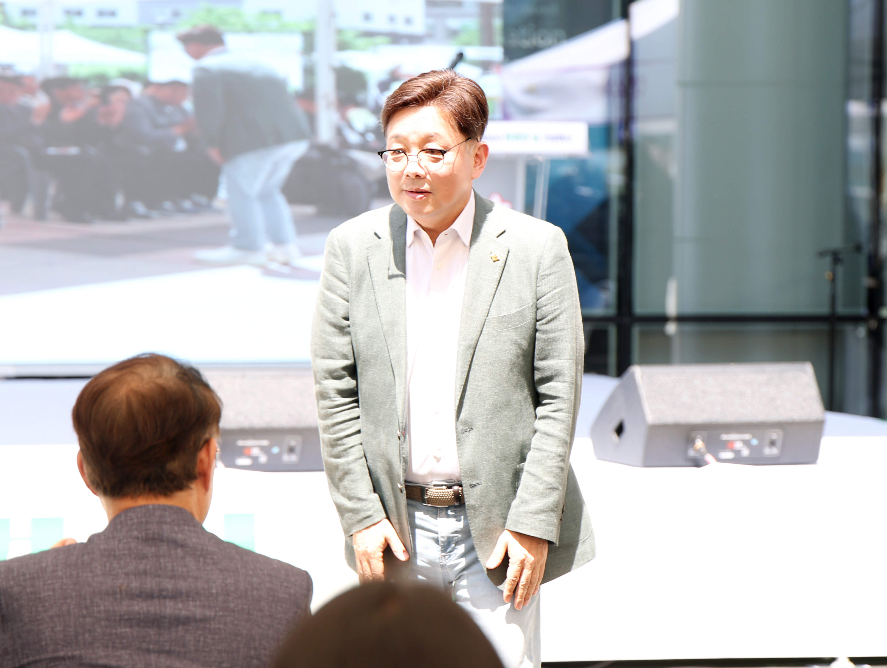 제31회 성남시 환경의 날 기념행사 - 15